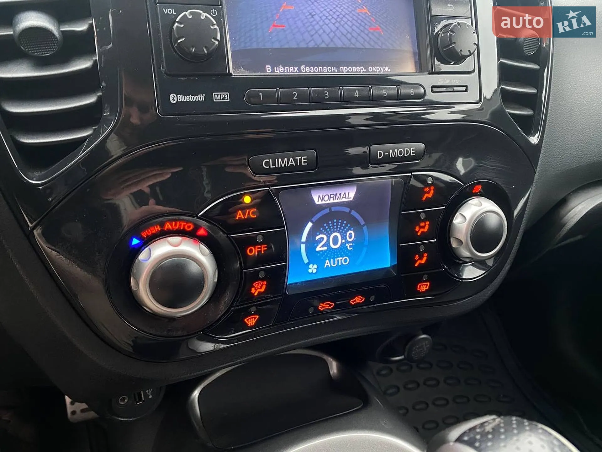 2012 Nissan Juke - мініатюра 17