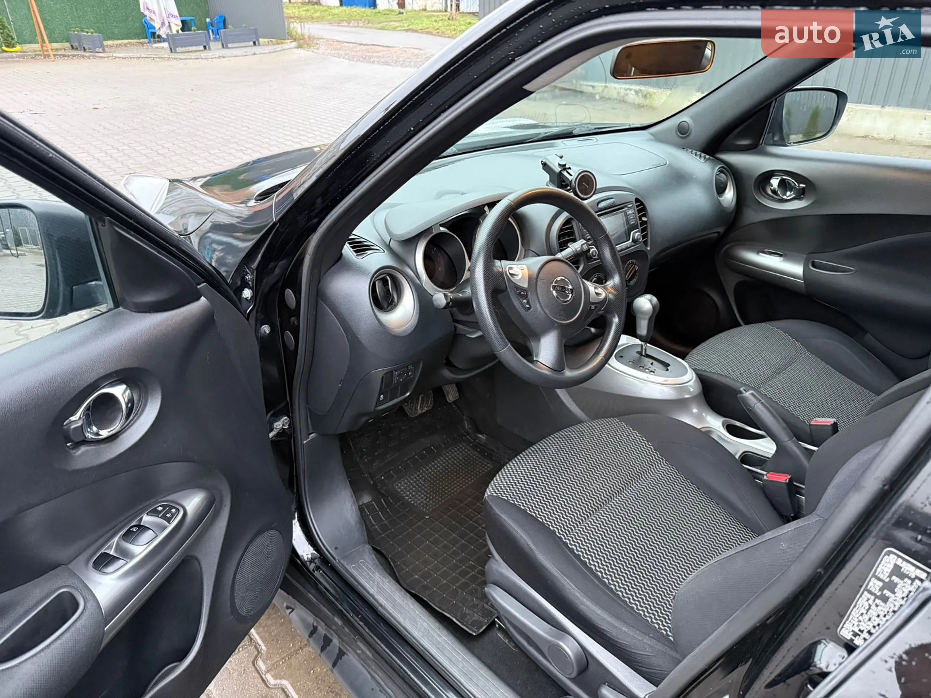 2015 Nissan Juke - мініатюра 10