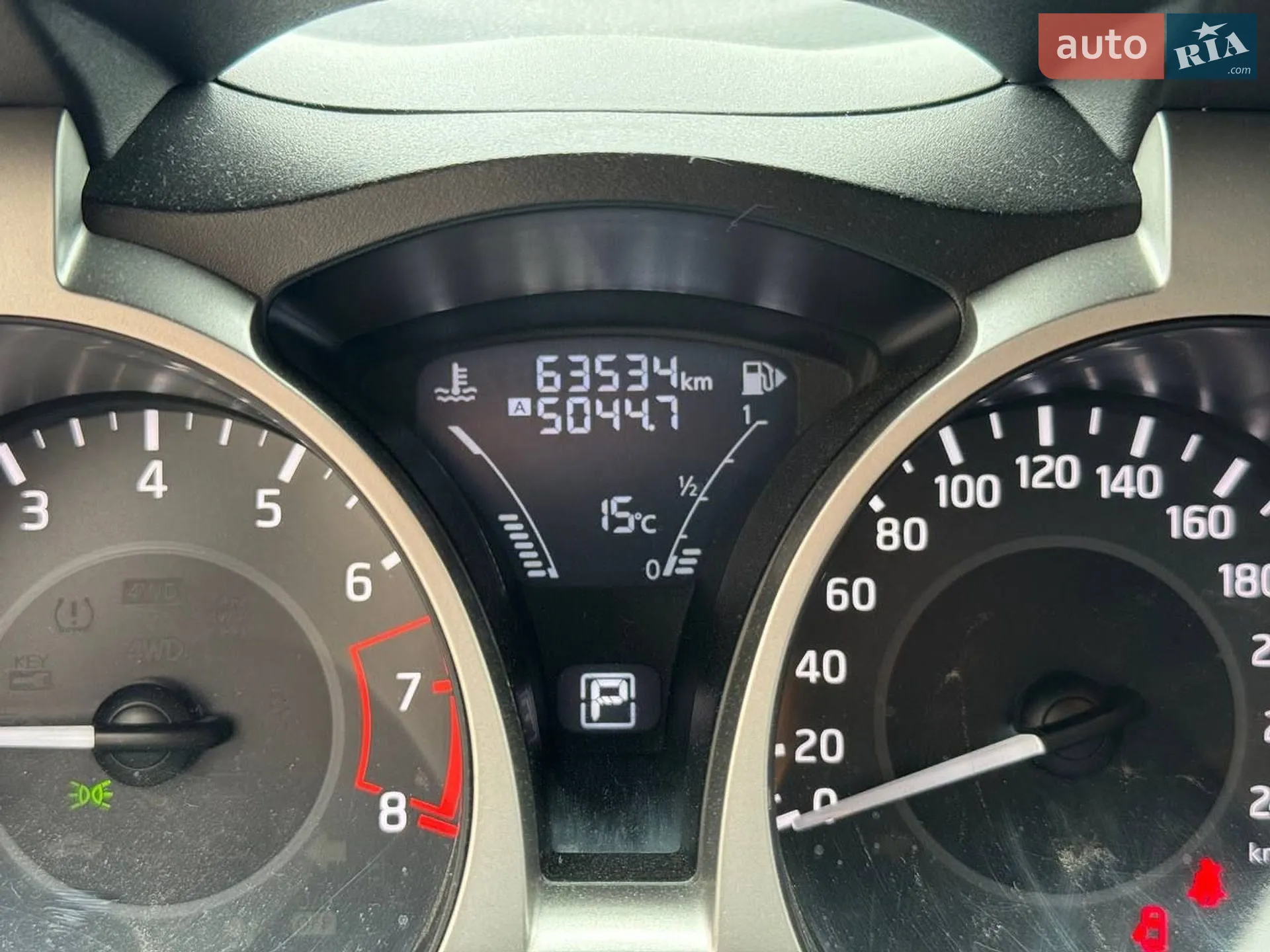 2018 Nissan Juke - мініатюра 22