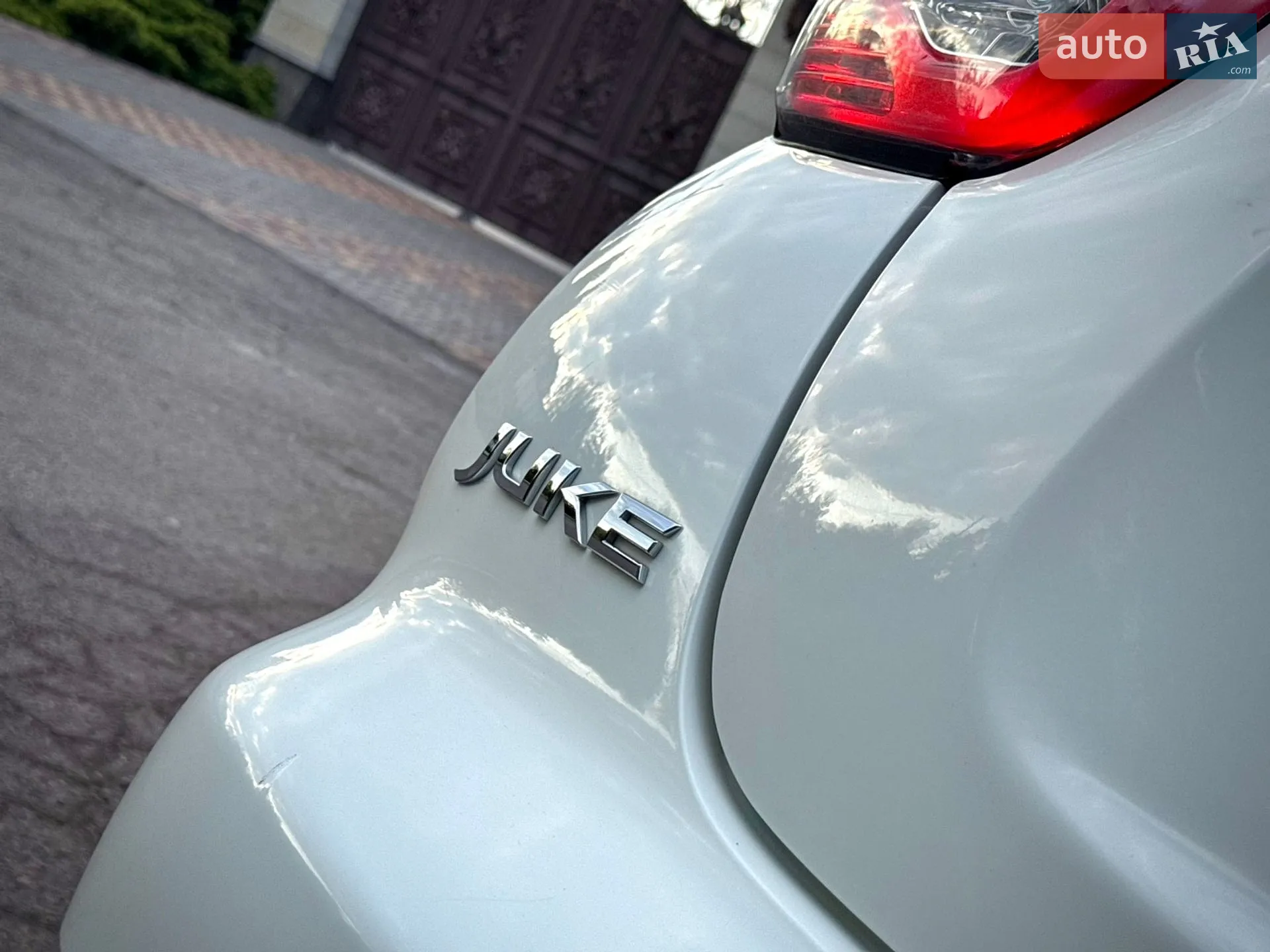 2016 Nissan Juke - мініатюра 27