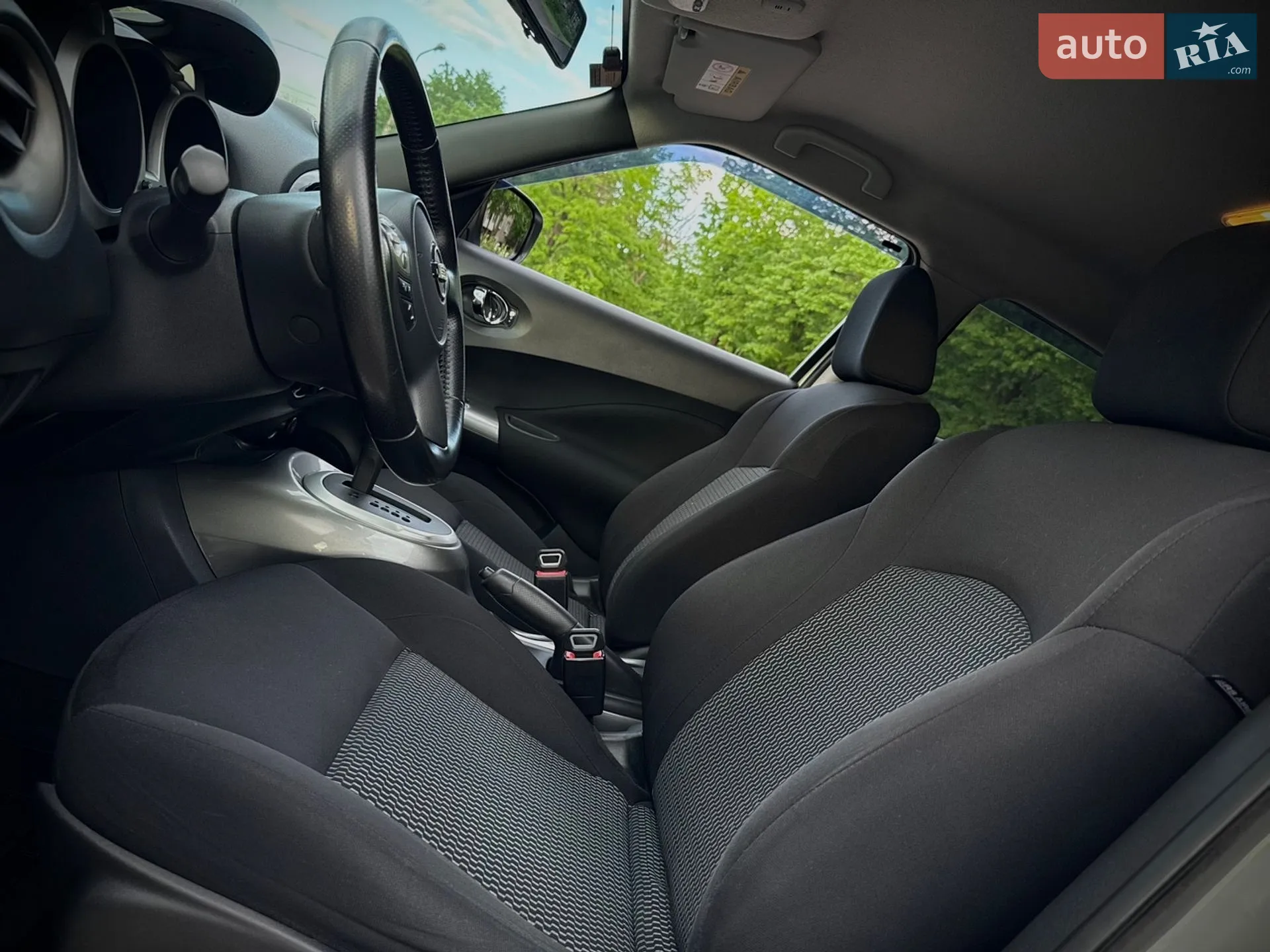 2016 Nissan Juke - мініатюра 37