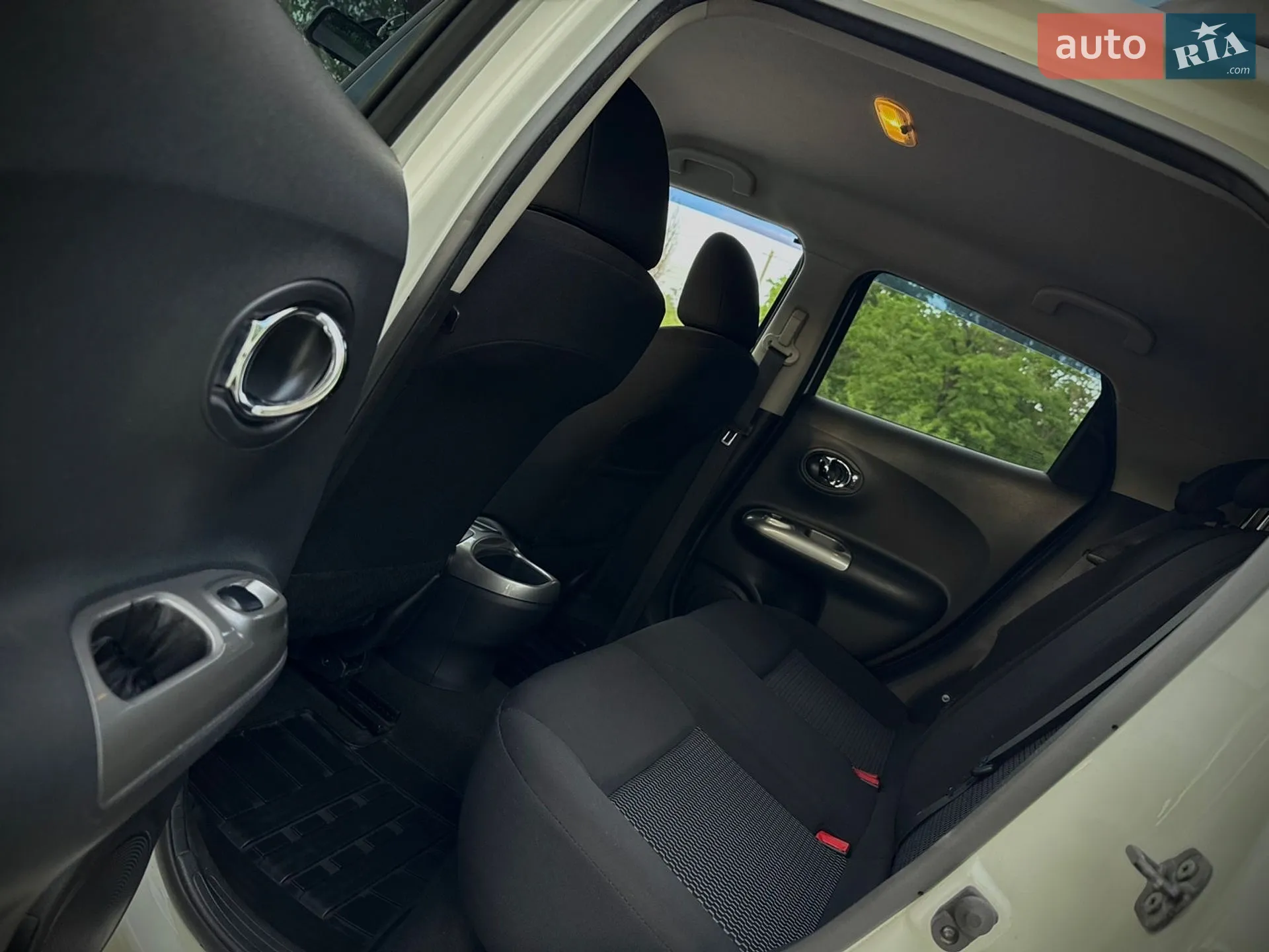 2016 Nissan Juke - мініатюра 40