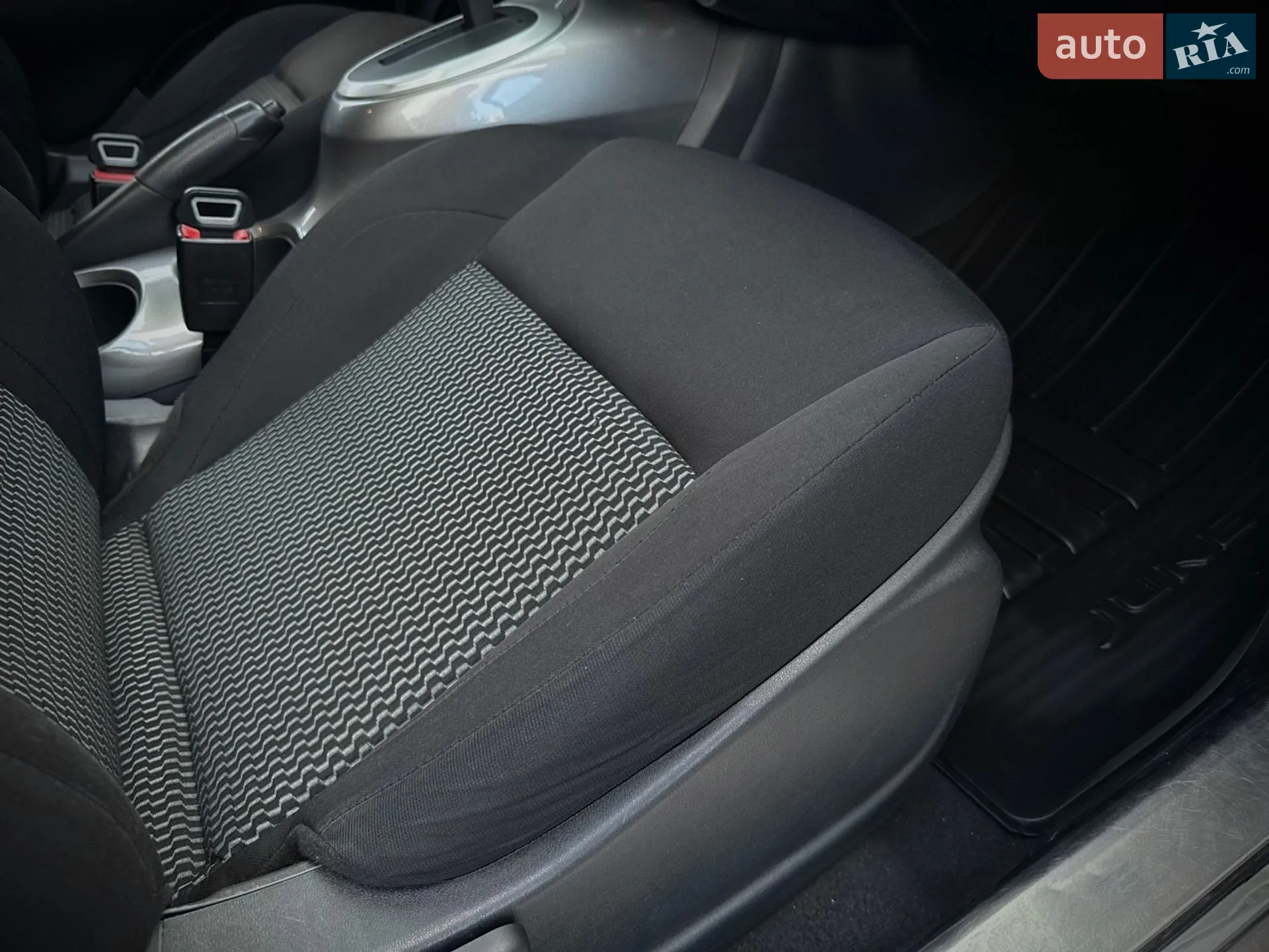 2016 Nissan Juke - мініатюра 48