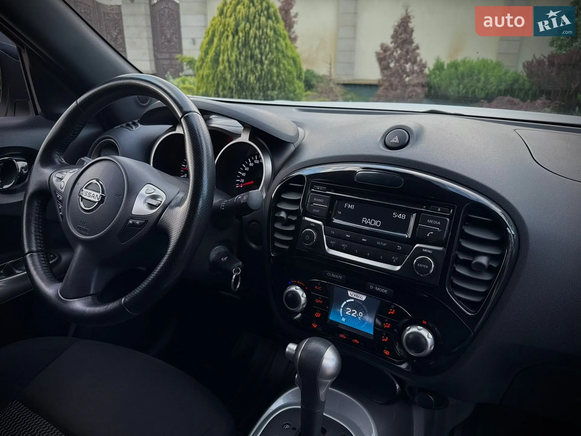 2016 Nissan Juke - мініатюра 53