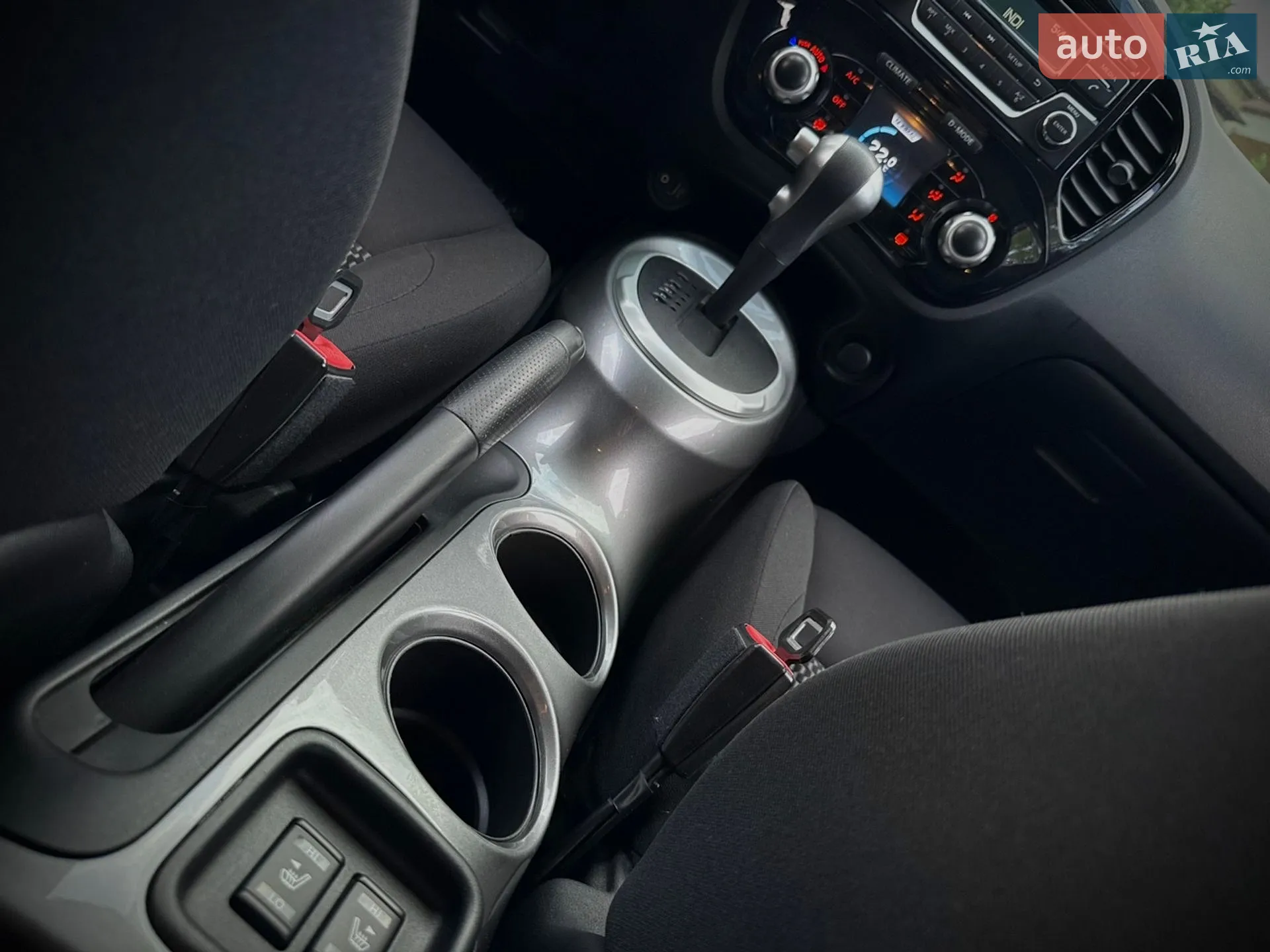 2016 Nissan Juke - мініатюра 68