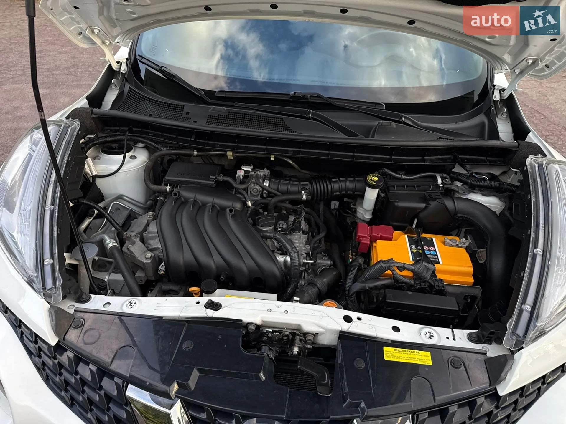 2016 Nissan Juke - мініатюра 78