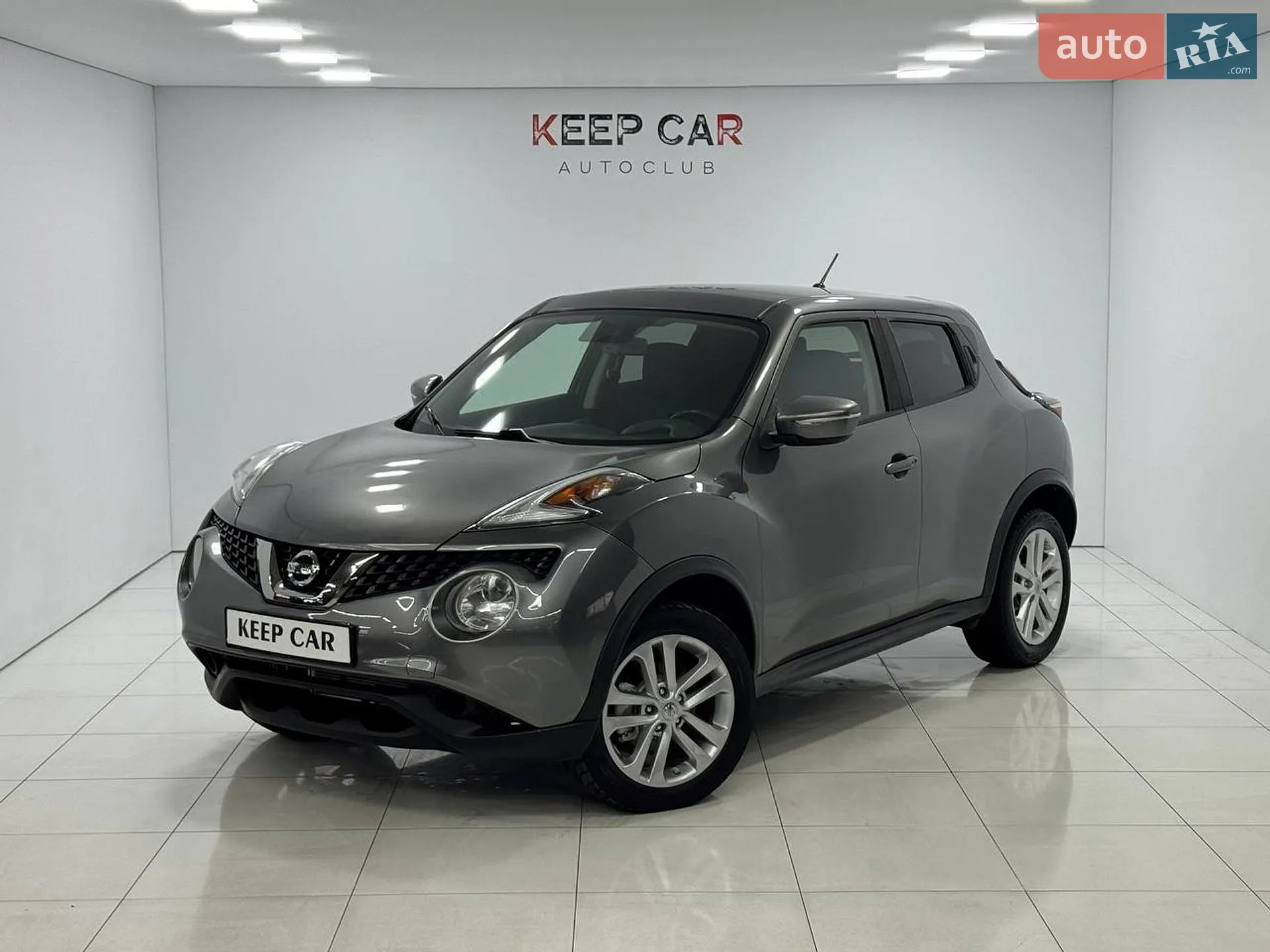 2016 Nissan Juke - мініатюра 2