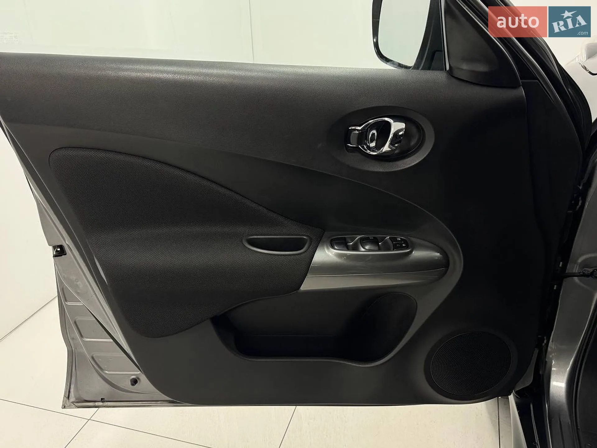 2016 Nissan Juke - мініатюра 22