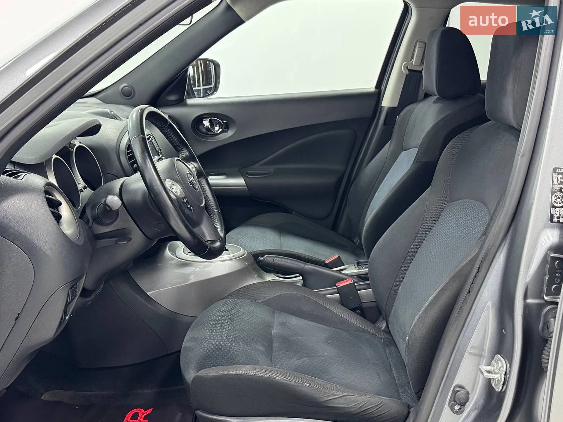 2016 Nissan Juke - мініатюра 24