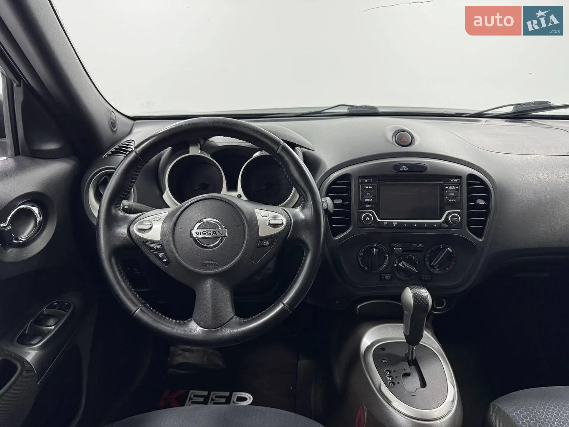 2016 Nissan Juke - мініатюра 33