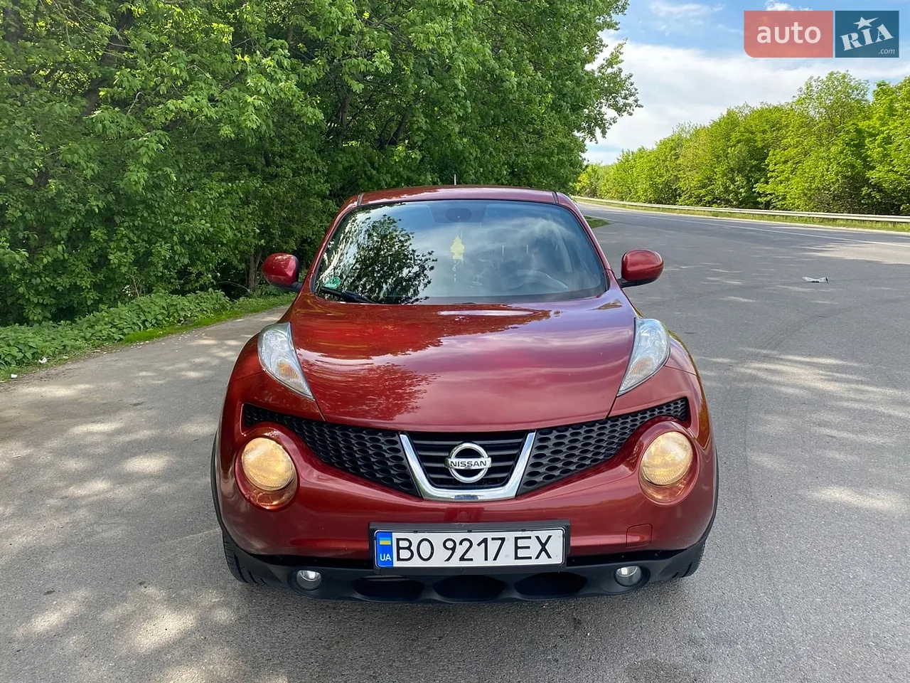 2012 Nissan Juke - мініатюра 23