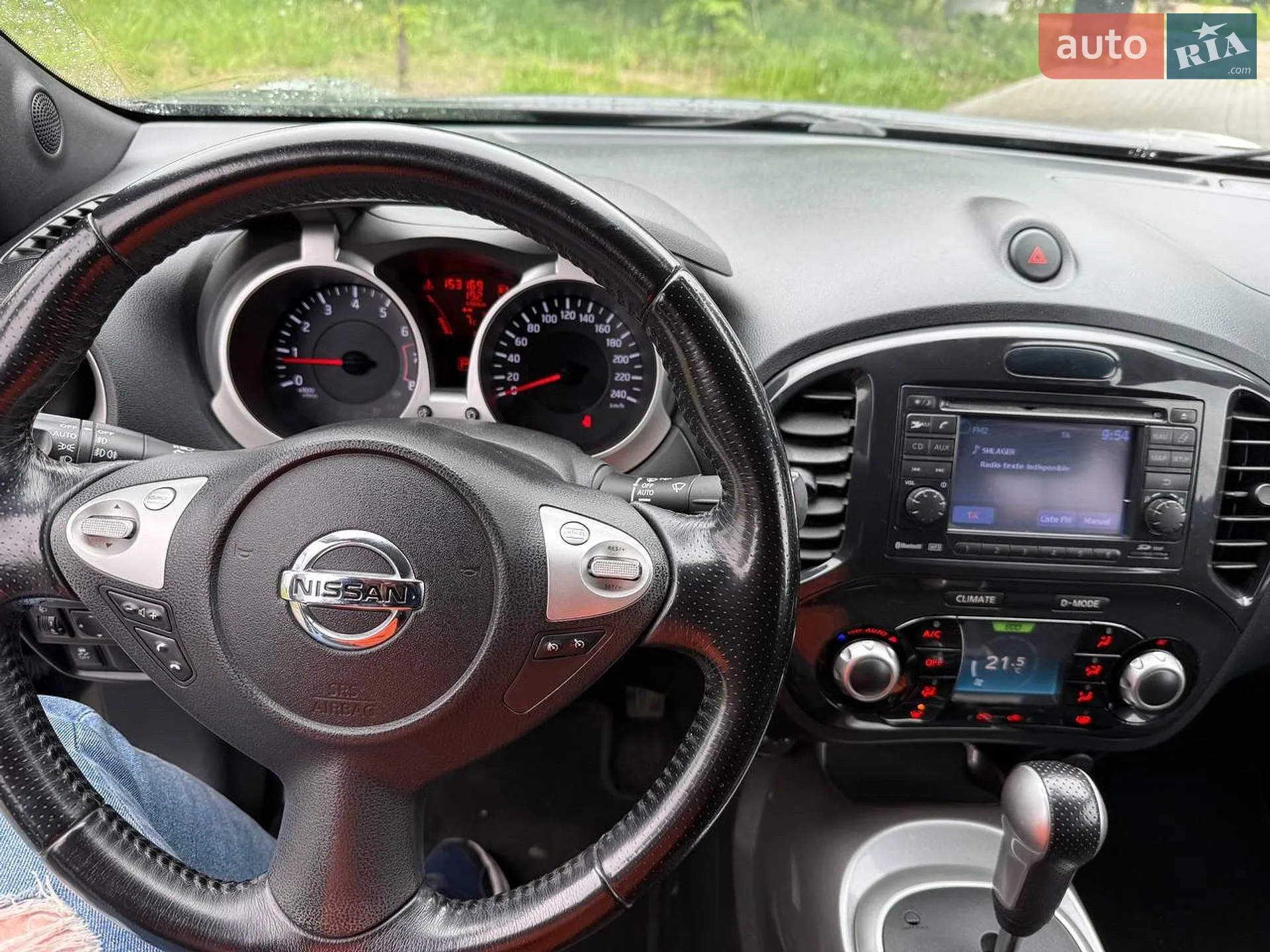 2012 Nissan Juke - мініатюра 28