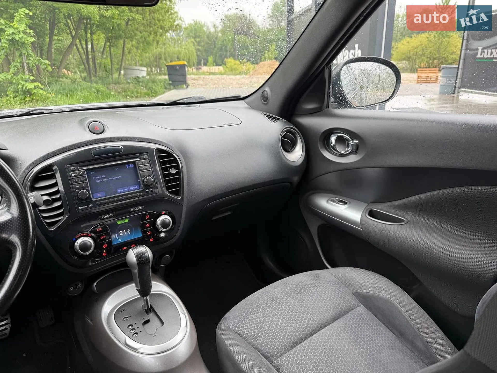 2012 Nissan Juke - мініатюра 33