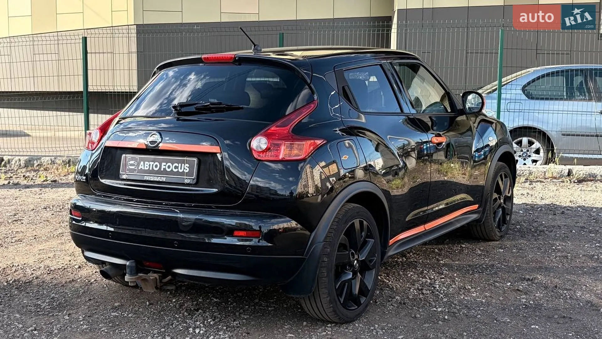 2013 Nissan Juke - мініатюра 7