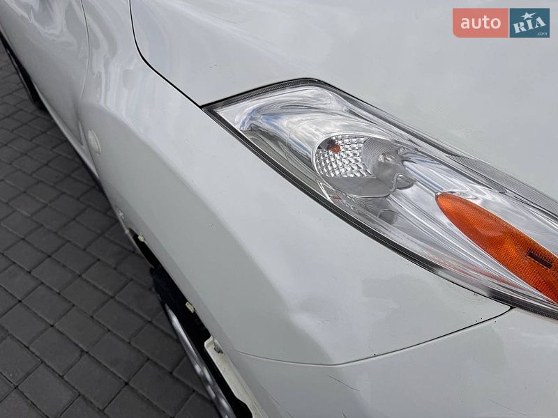 Позашляховик / Кросовер Nissan Juke 2014 в Львові