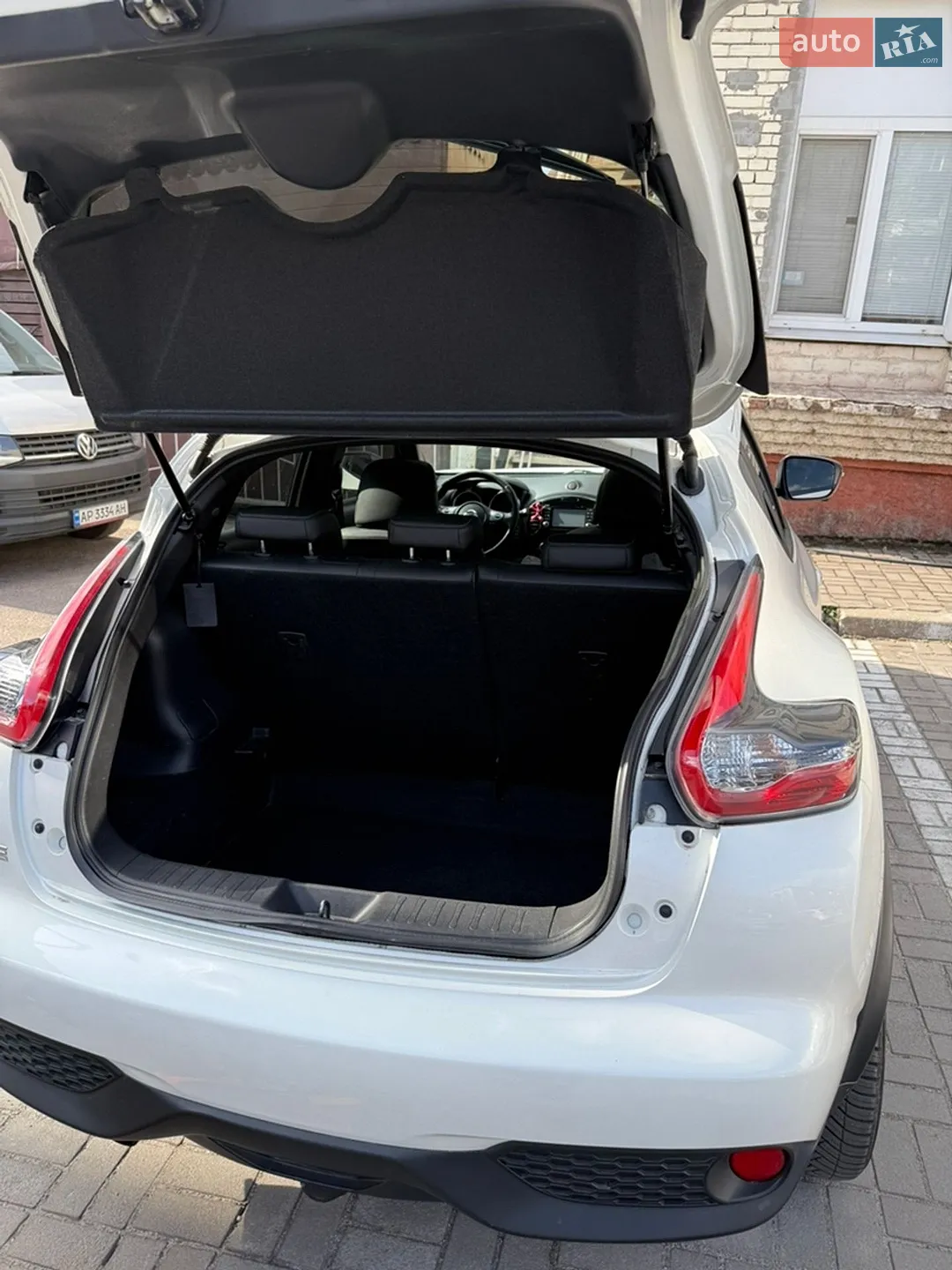2015 Nissan Juke - мініатюра 26