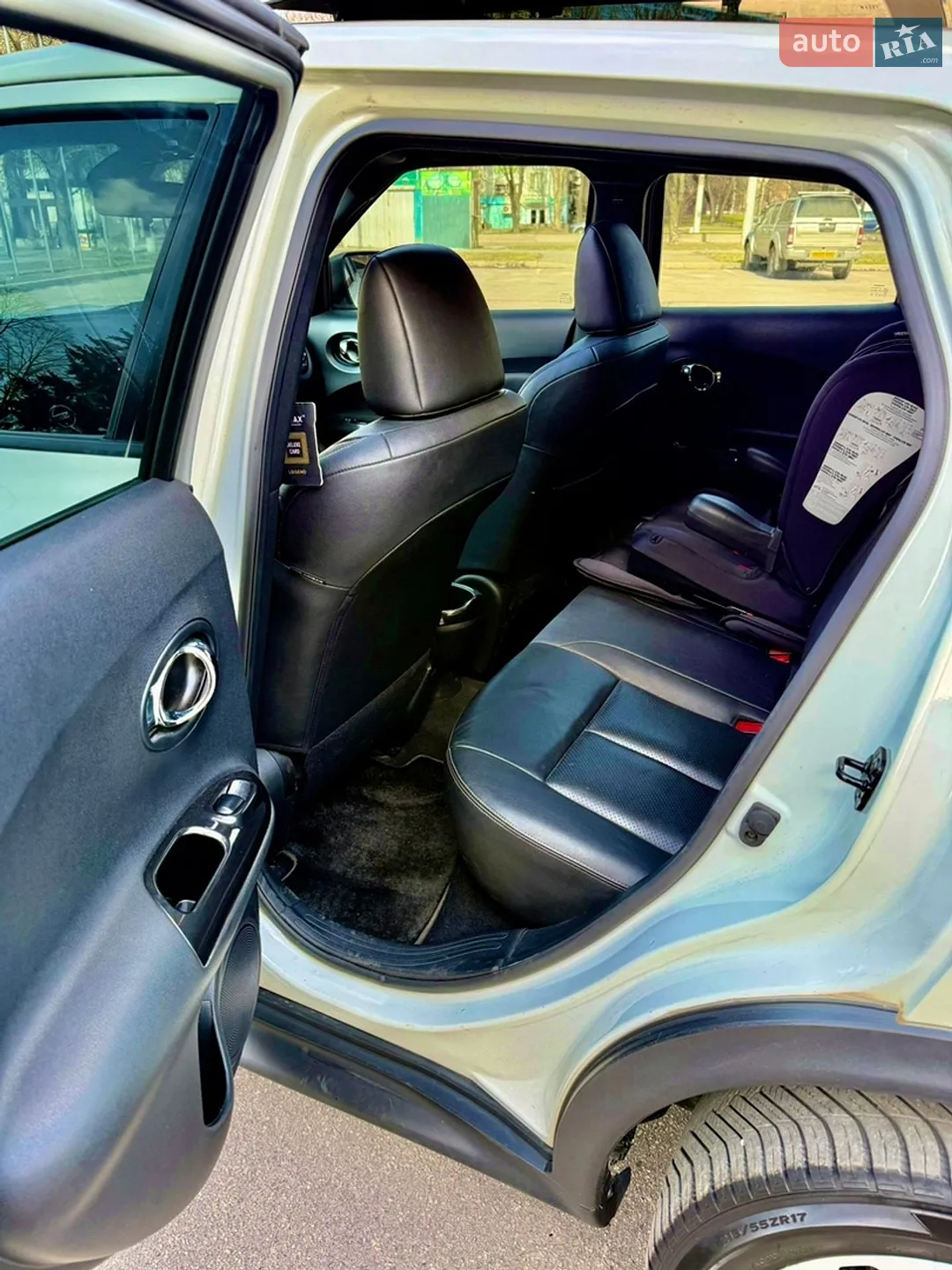 2015 Nissan Juke - мініатюра 44