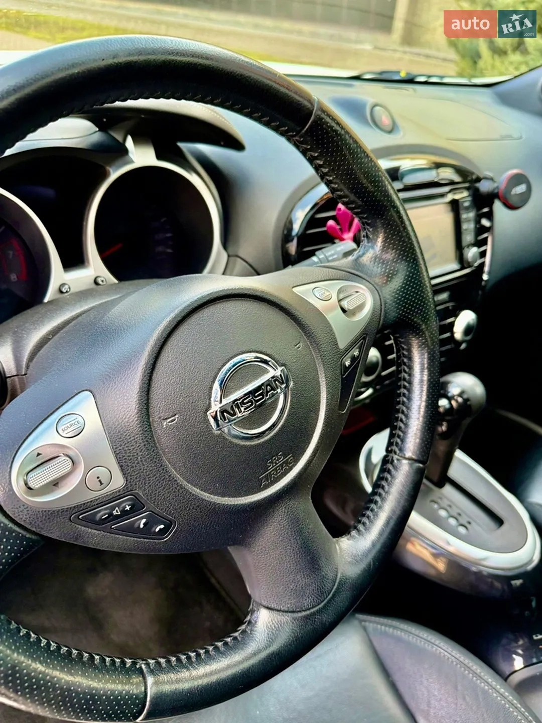 2015 Nissan Juke - мініатюра 49