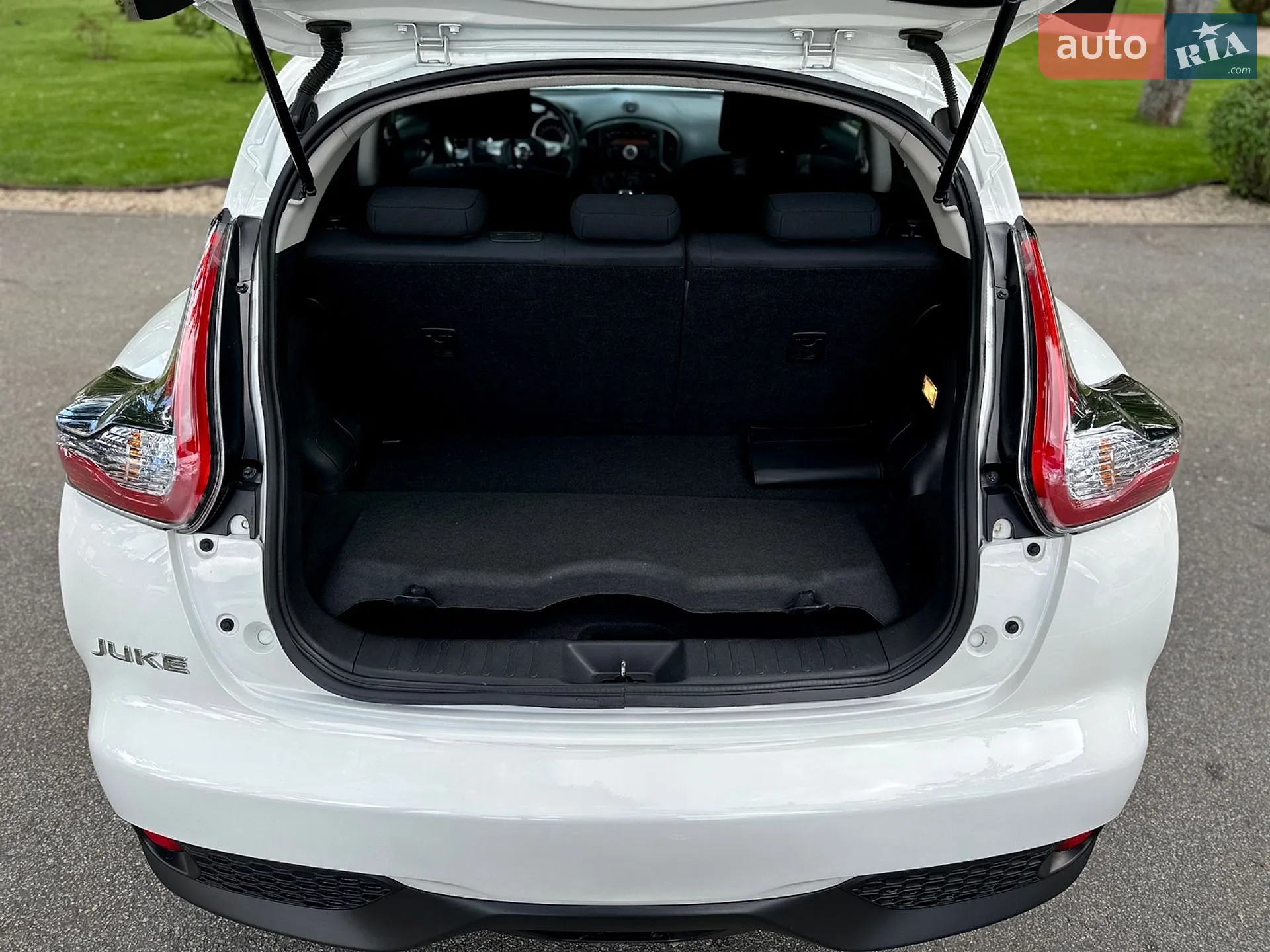 2016 Nissan Juke - мініатюра 12