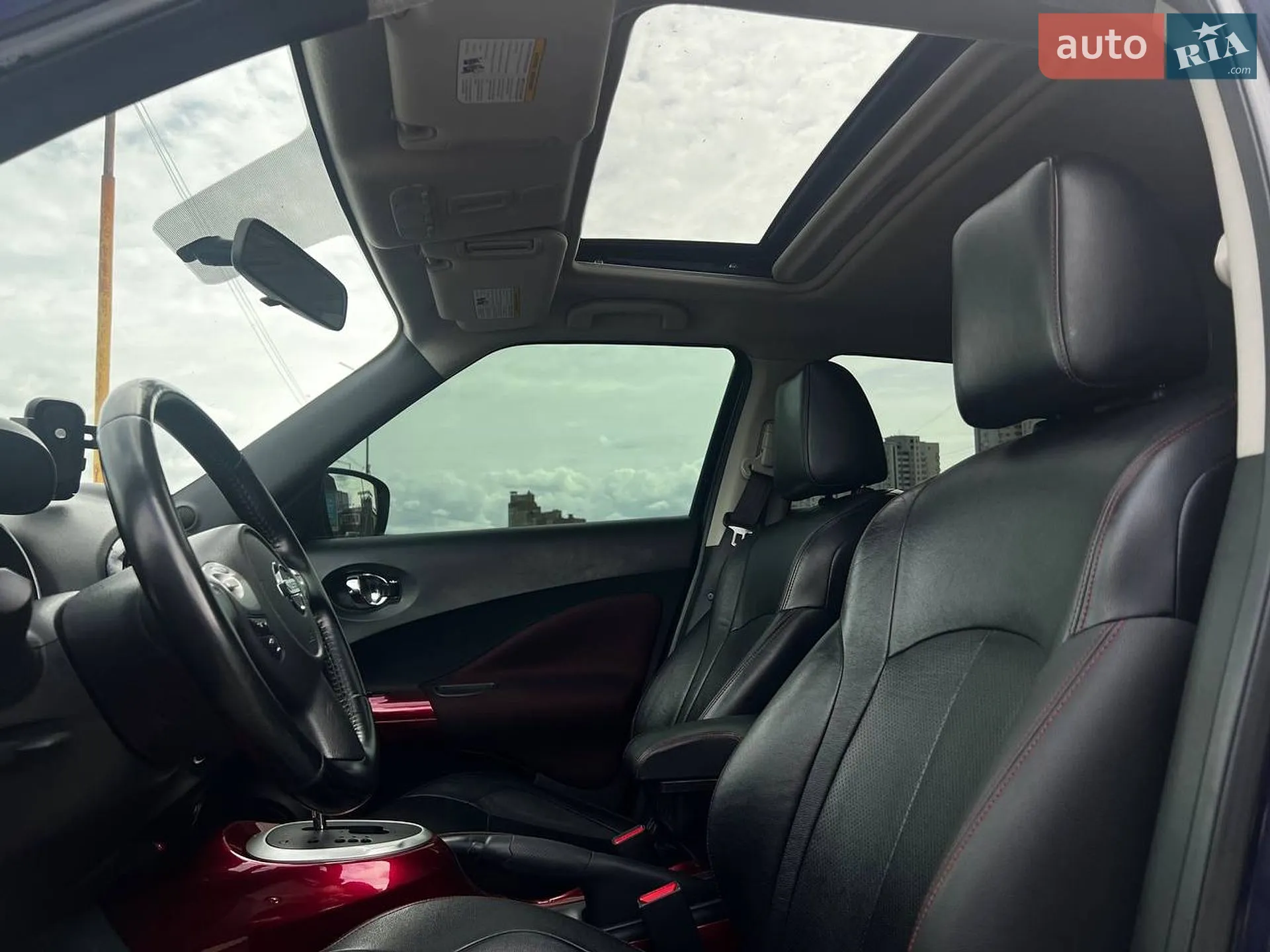 2014 Nissan Juke - мініатюра 25