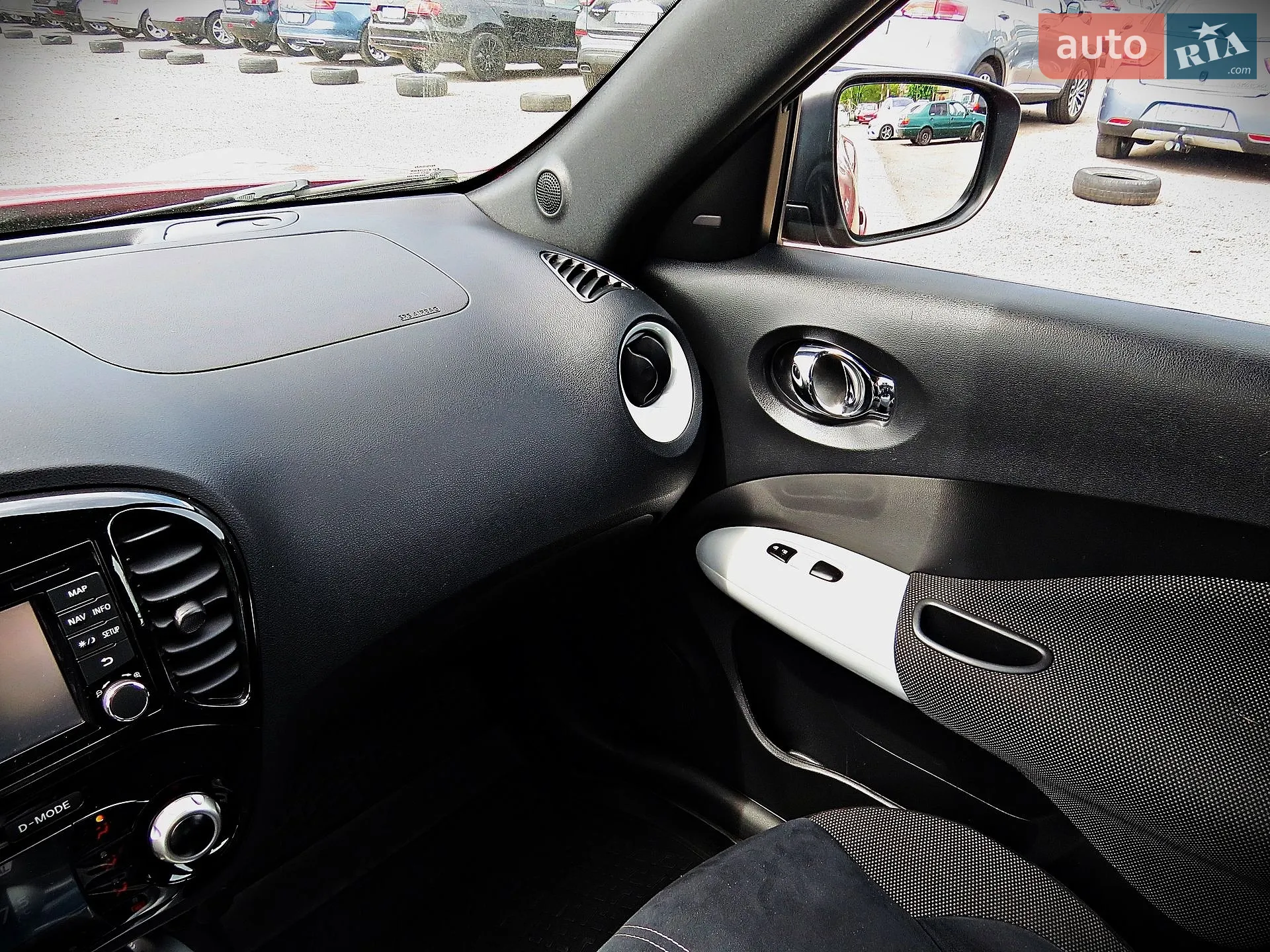 2018 Nissan Juke - мініатюра 13
