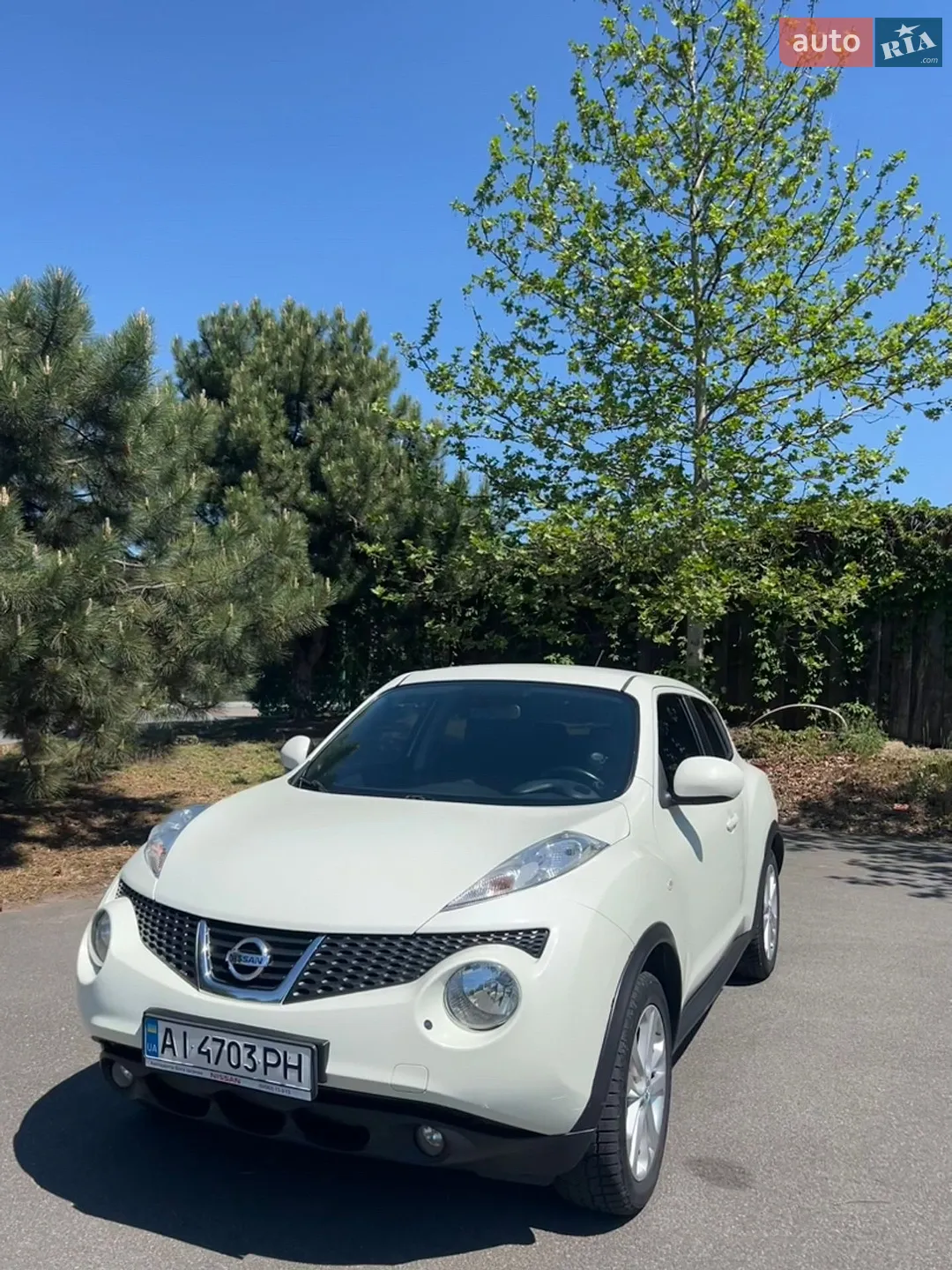 2011 Nissan Juke - мініатюра 2