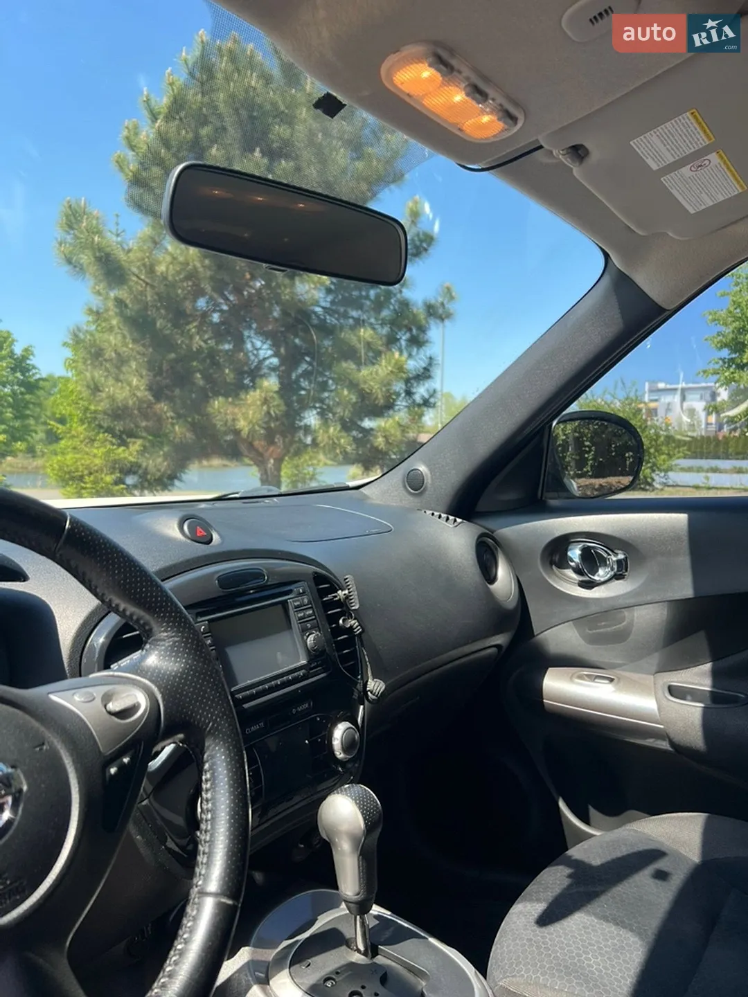 2011 Nissan Juke - мініатюра 13