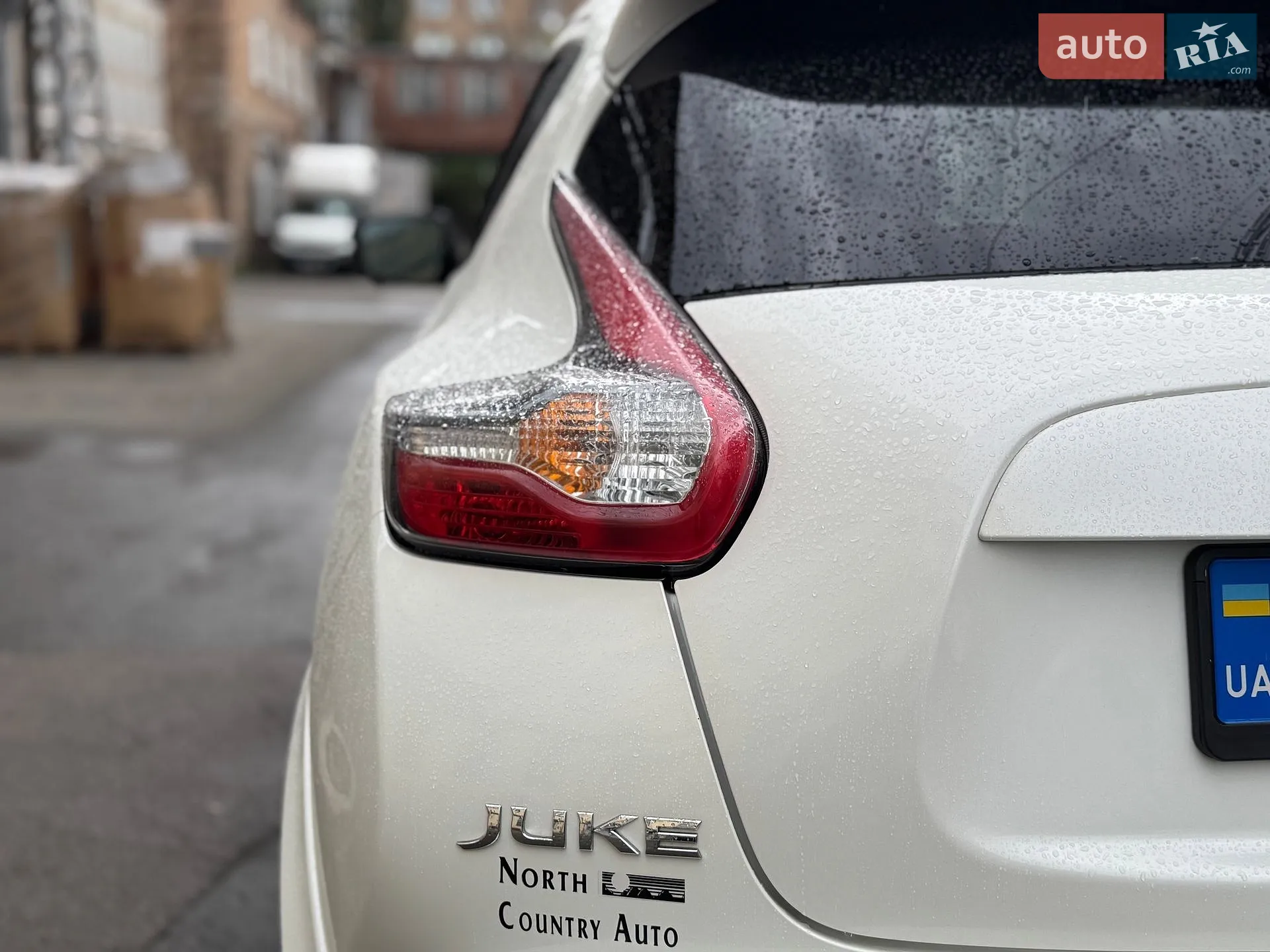 2015 Nissan Juke - мініатюра 24