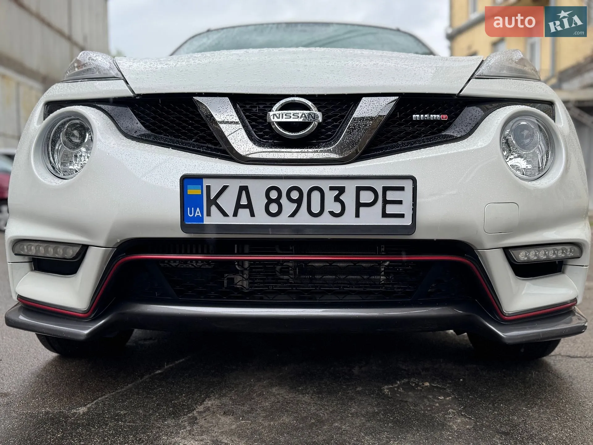 2015 Nissan Juke - мініатюра 31