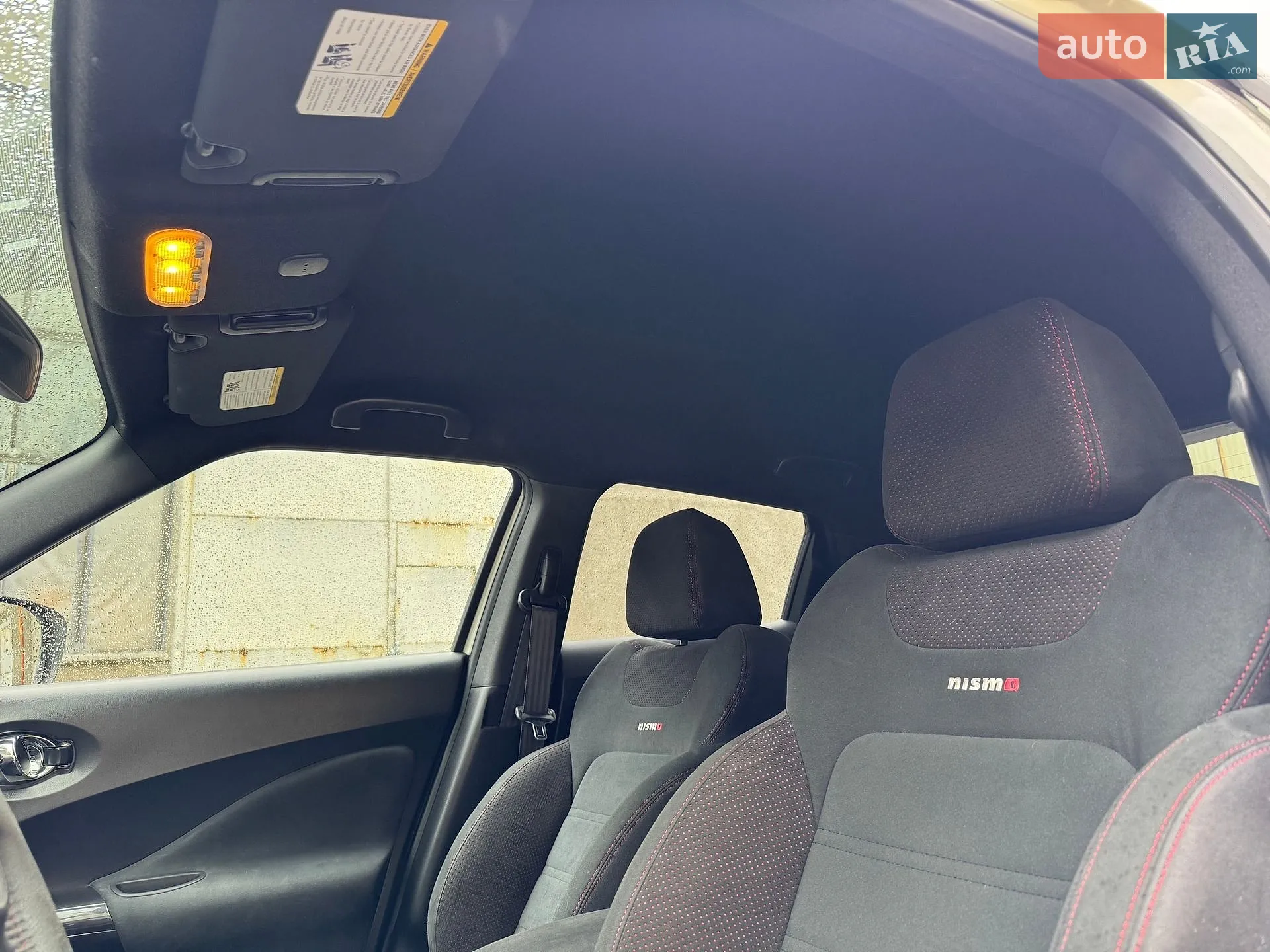 2015 Nissan Juke - мініатюра 45