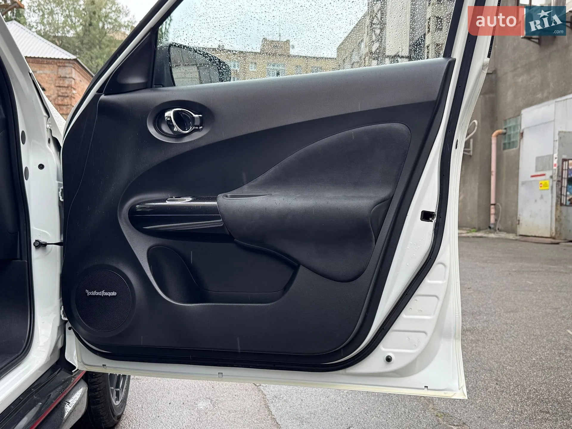 2015 Nissan Juke - мініатюра 47