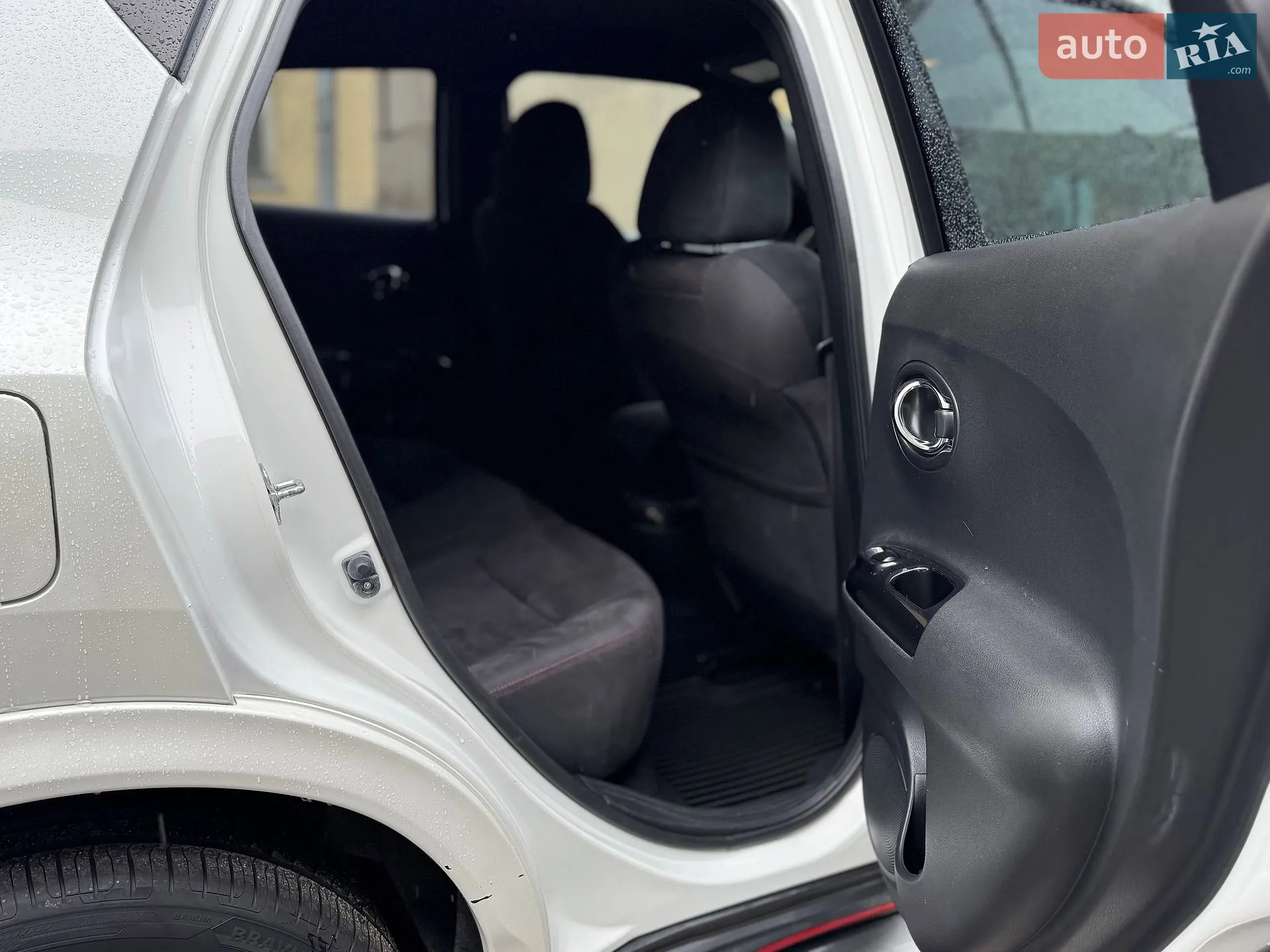 2015 Nissan Juke - мініатюра 51