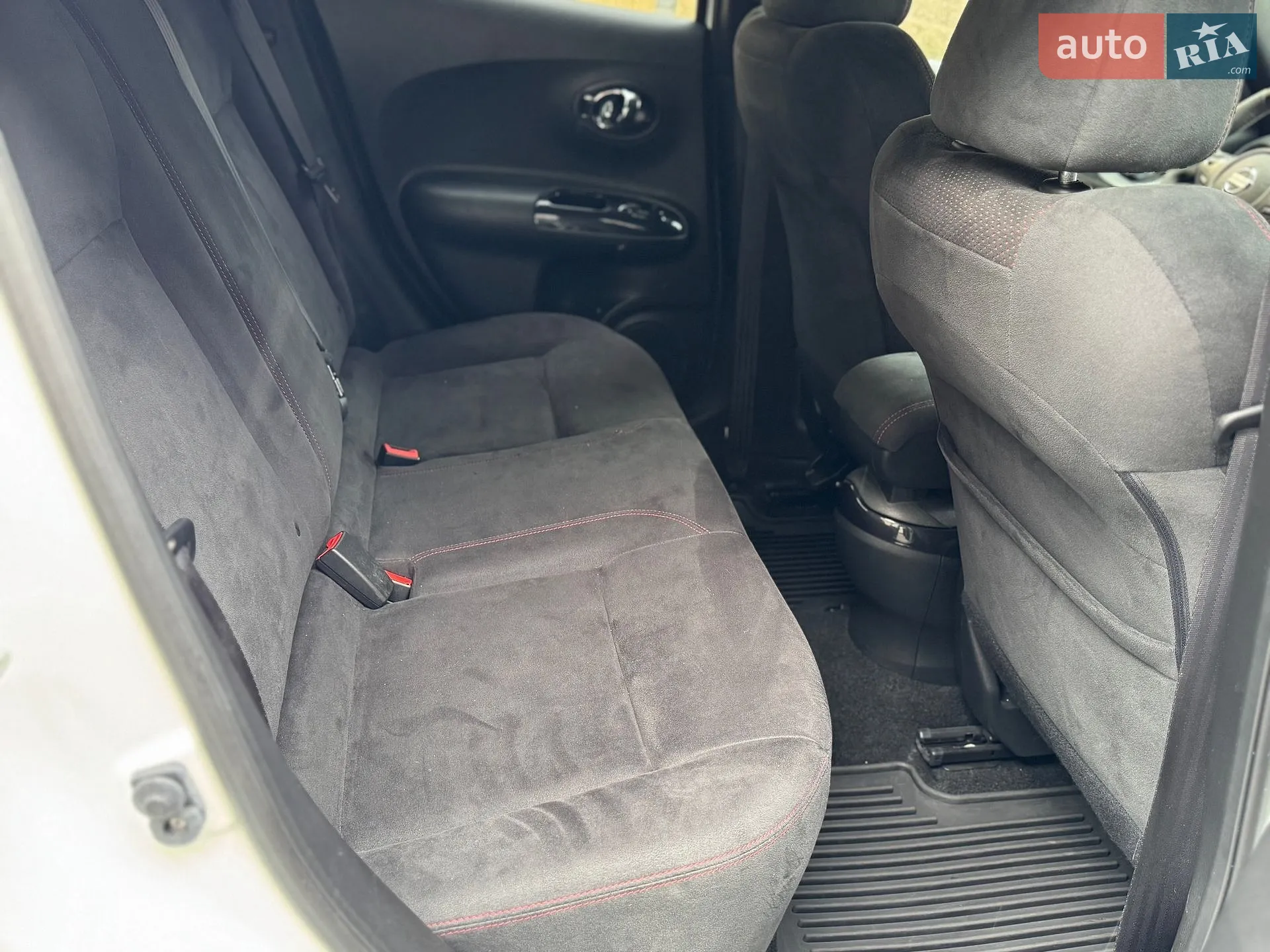2015 Nissan Juke - мініатюра 54