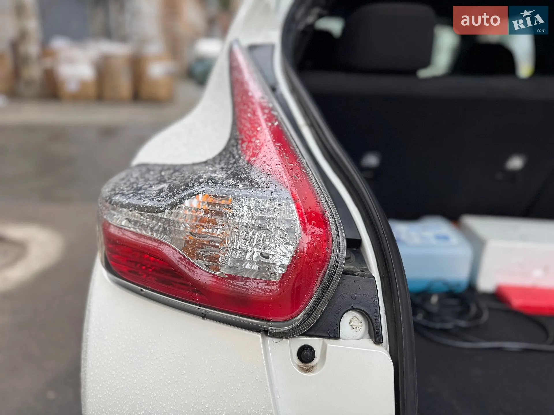 2015 Nissan Juke - мініатюра 68