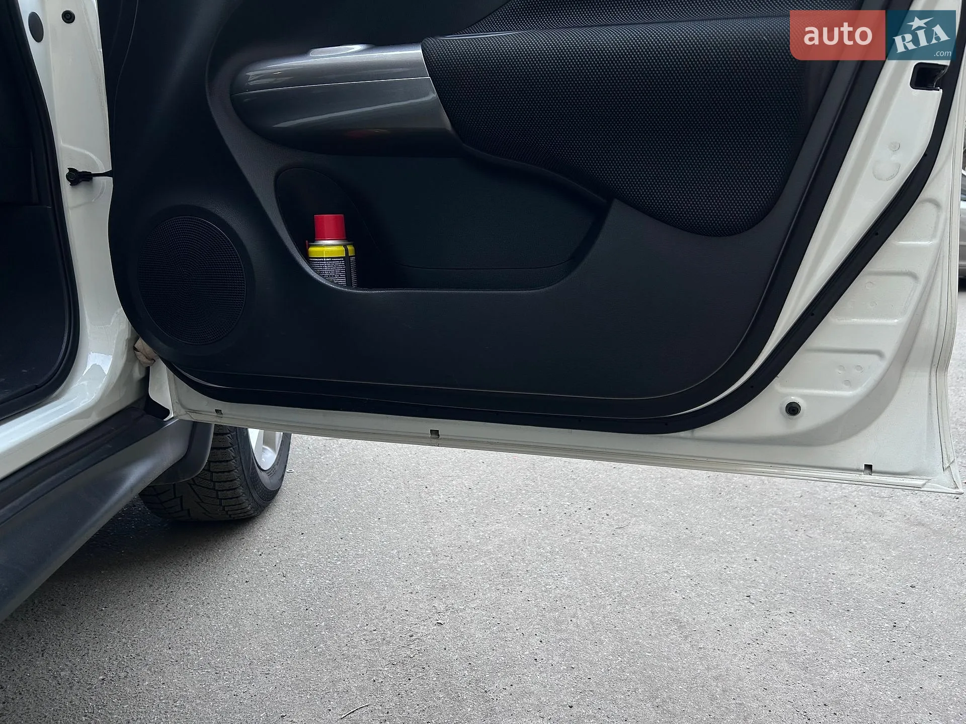 2012 Nissan Juke - мініатюра 8