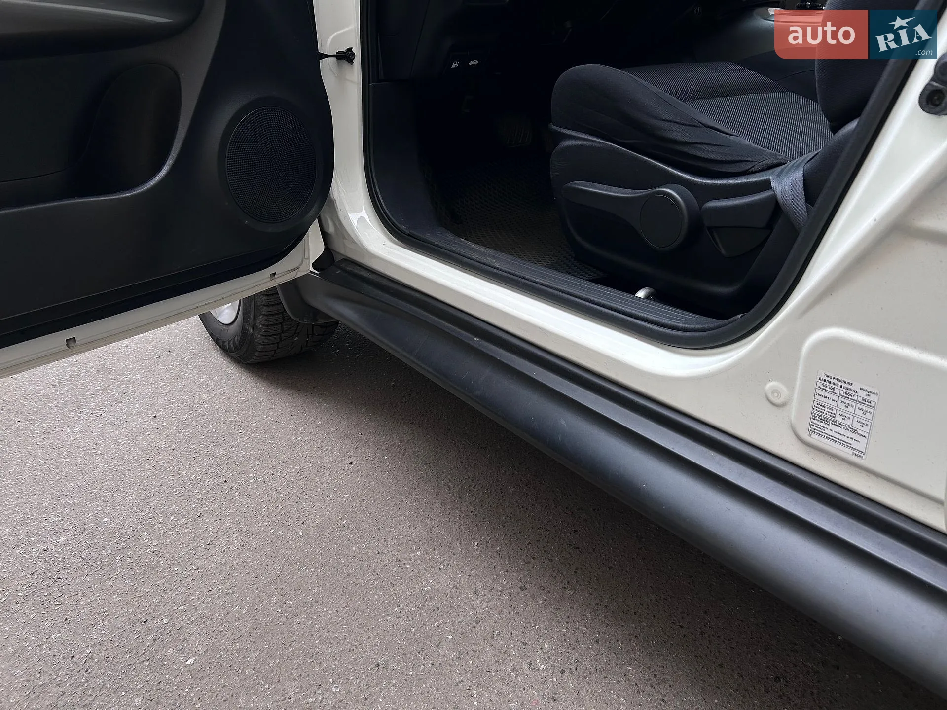 2012 Nissan Juke - мініатюра 9
