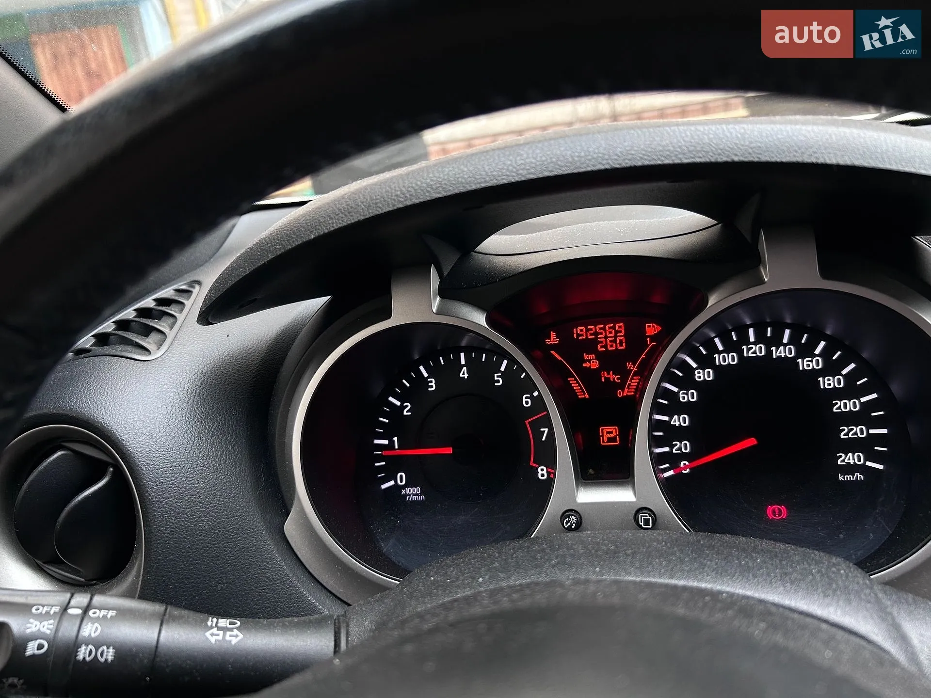 2012 Nissan Juke - мініатюра 19