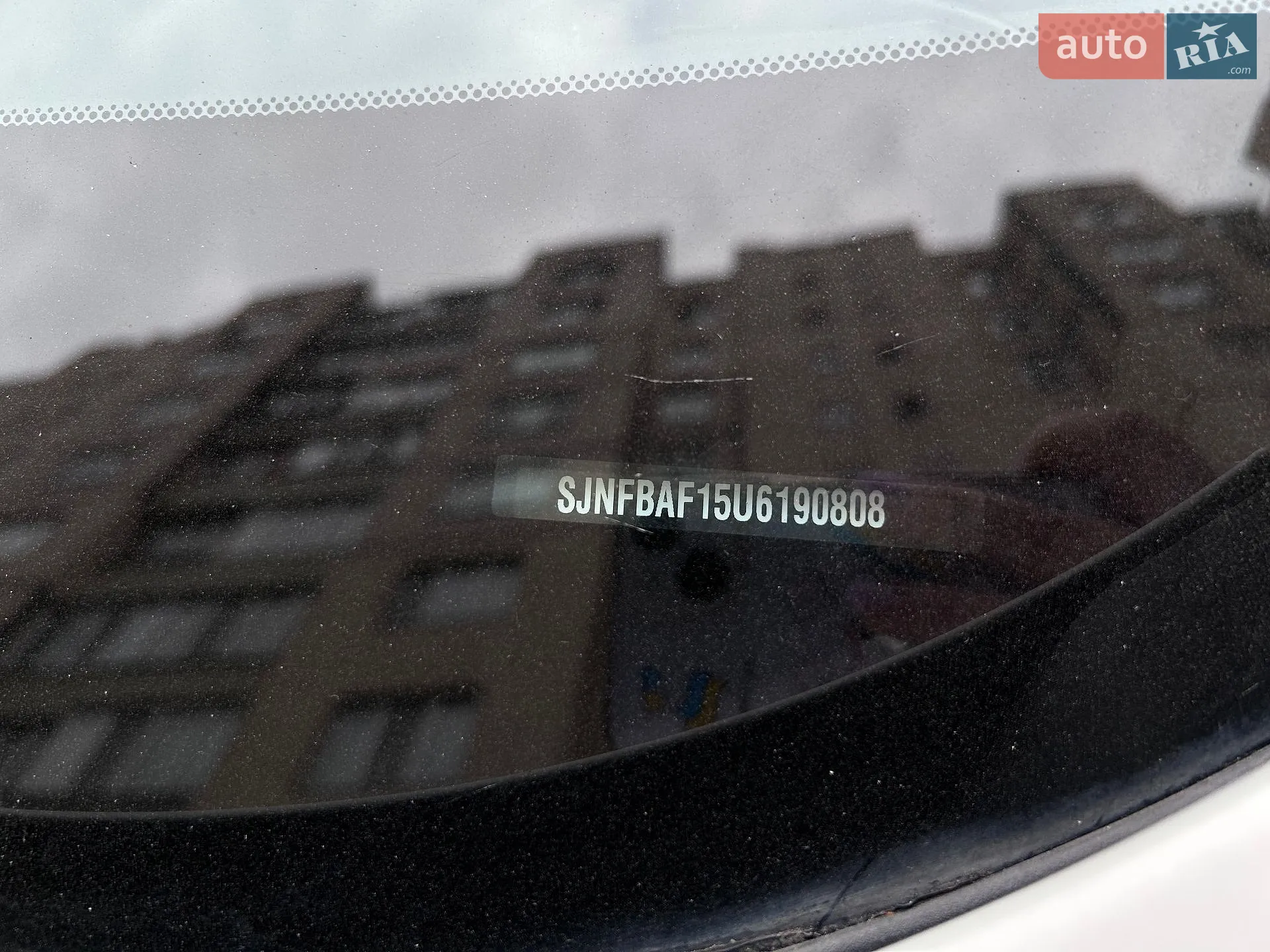 2012 Nissan Juke - мініатюра 21
