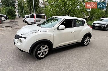 Позашляховик / Кросовер Nissan Juke 2012 в Києві фото 2 Позашляховик / Кросовер Nissan Juke 2012 в Києві