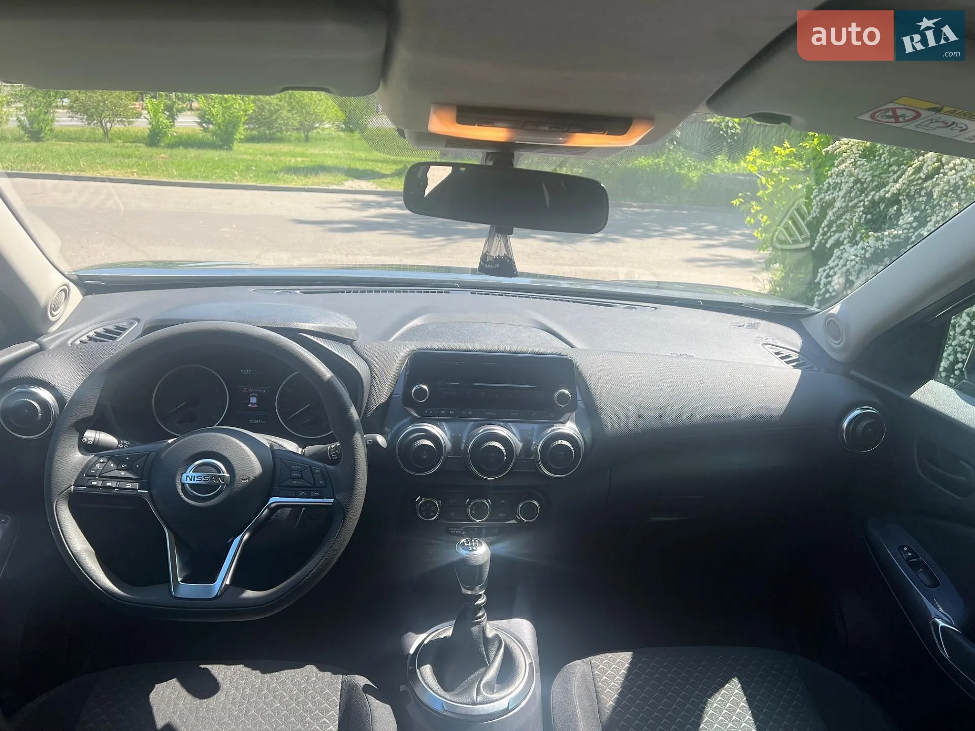 2021 Nissan Juke - мініатюра 9