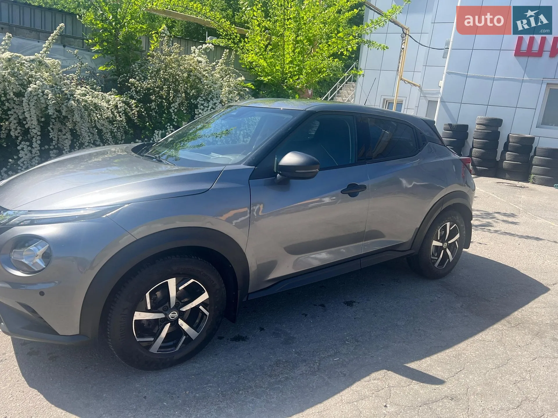 2021 Nissan Juke - мініатюра 2
