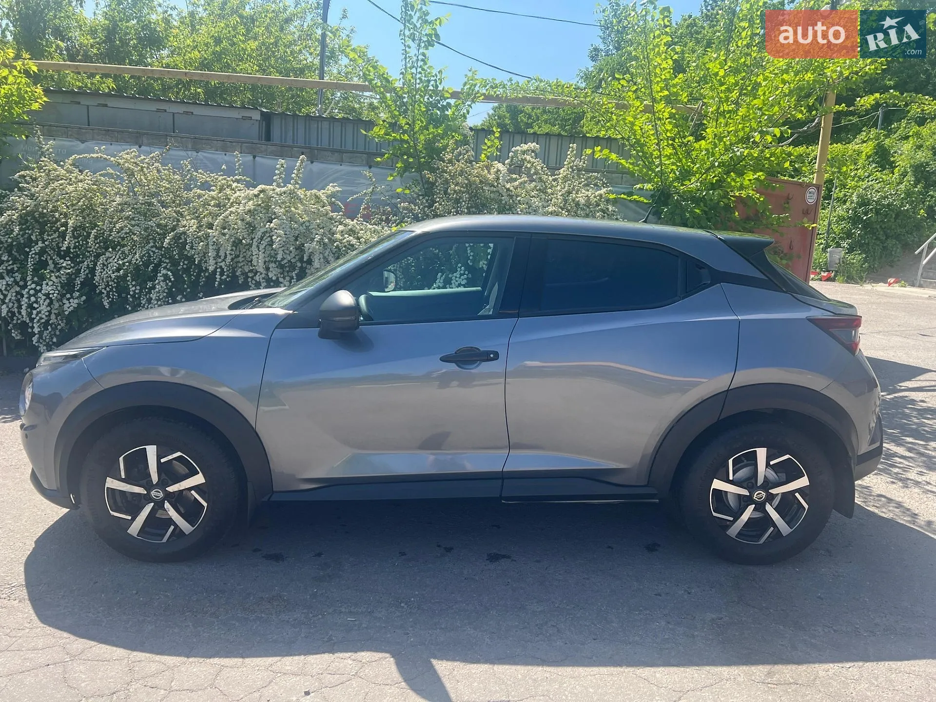 2021 Nissan Juke - мініатюра 3