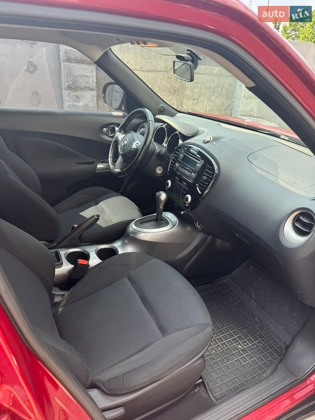 2014 Nissan Juke - мініатюра 6