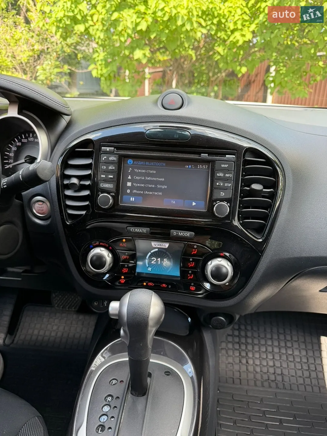 2018 Nissan Juke - мініатюра 7
