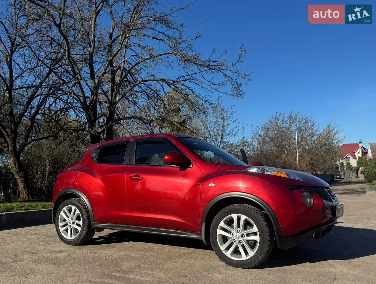 2013 Nissan Juke - мініатюра 14