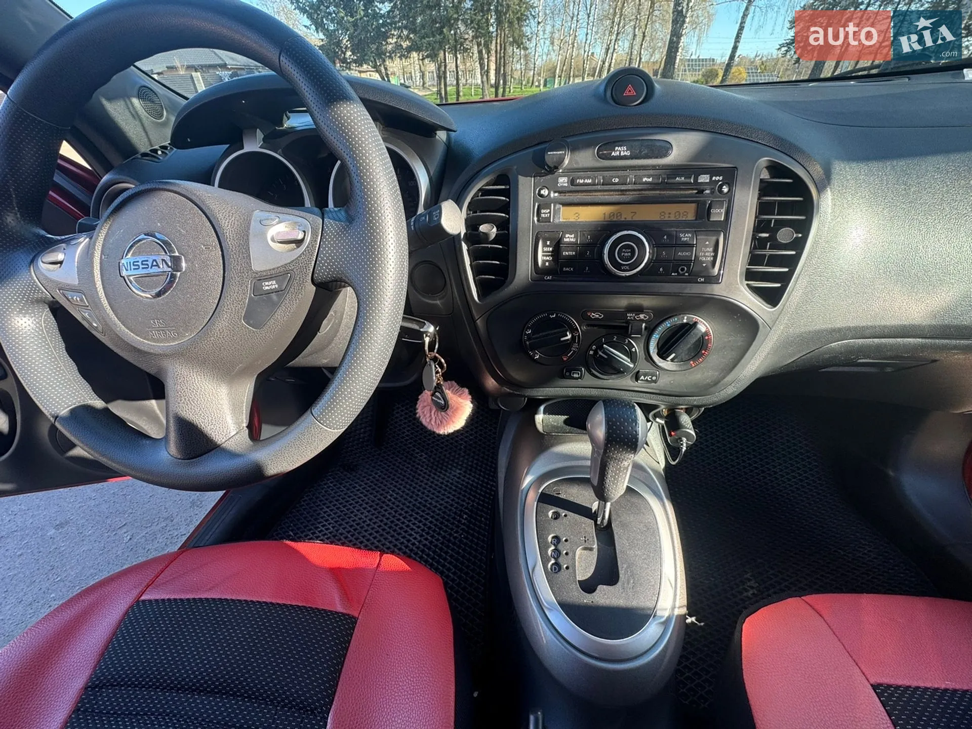 2013 Nissan Juke - мініатюра 6