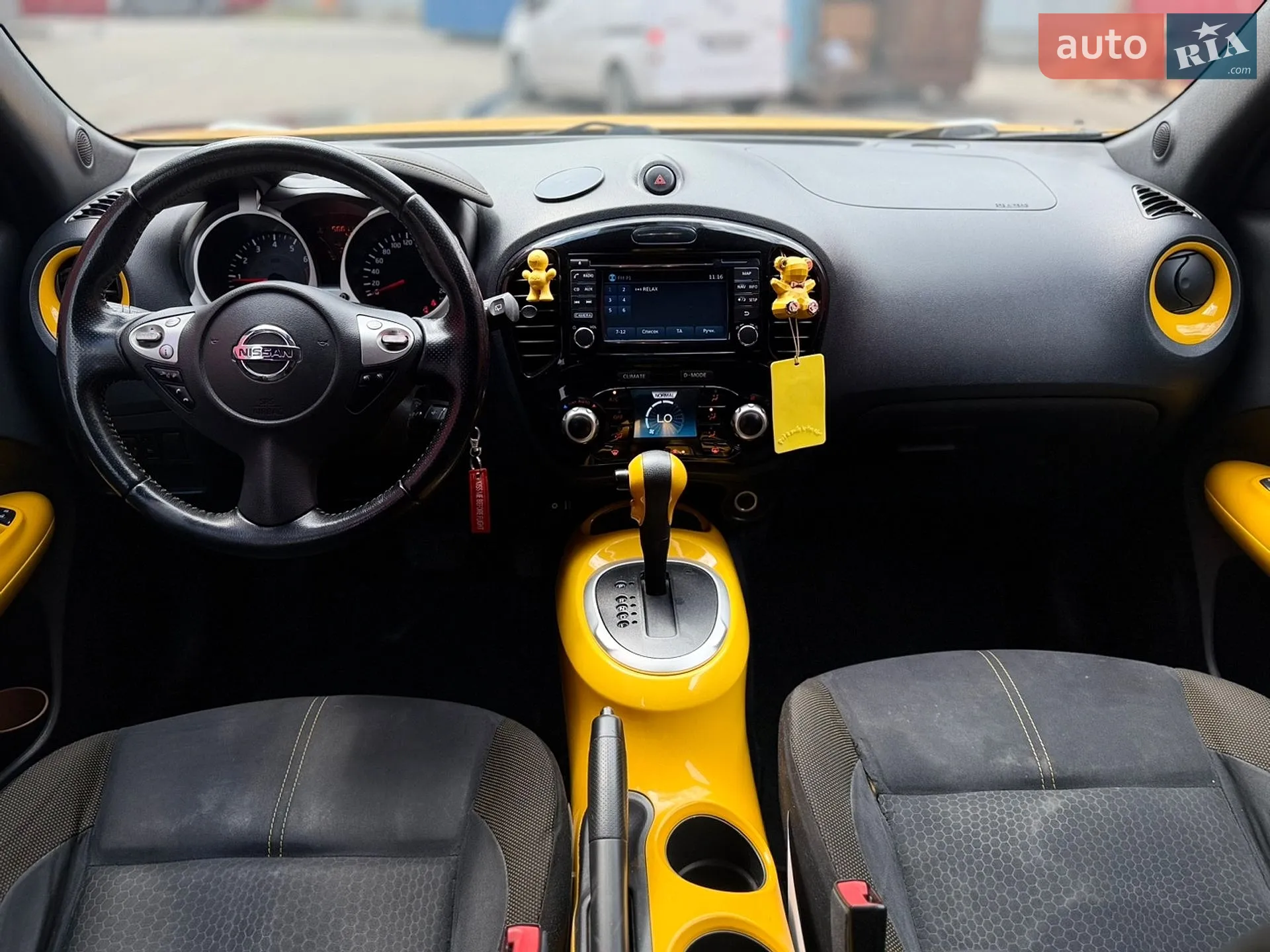 2017 Nissan Juke - мініатюра 14