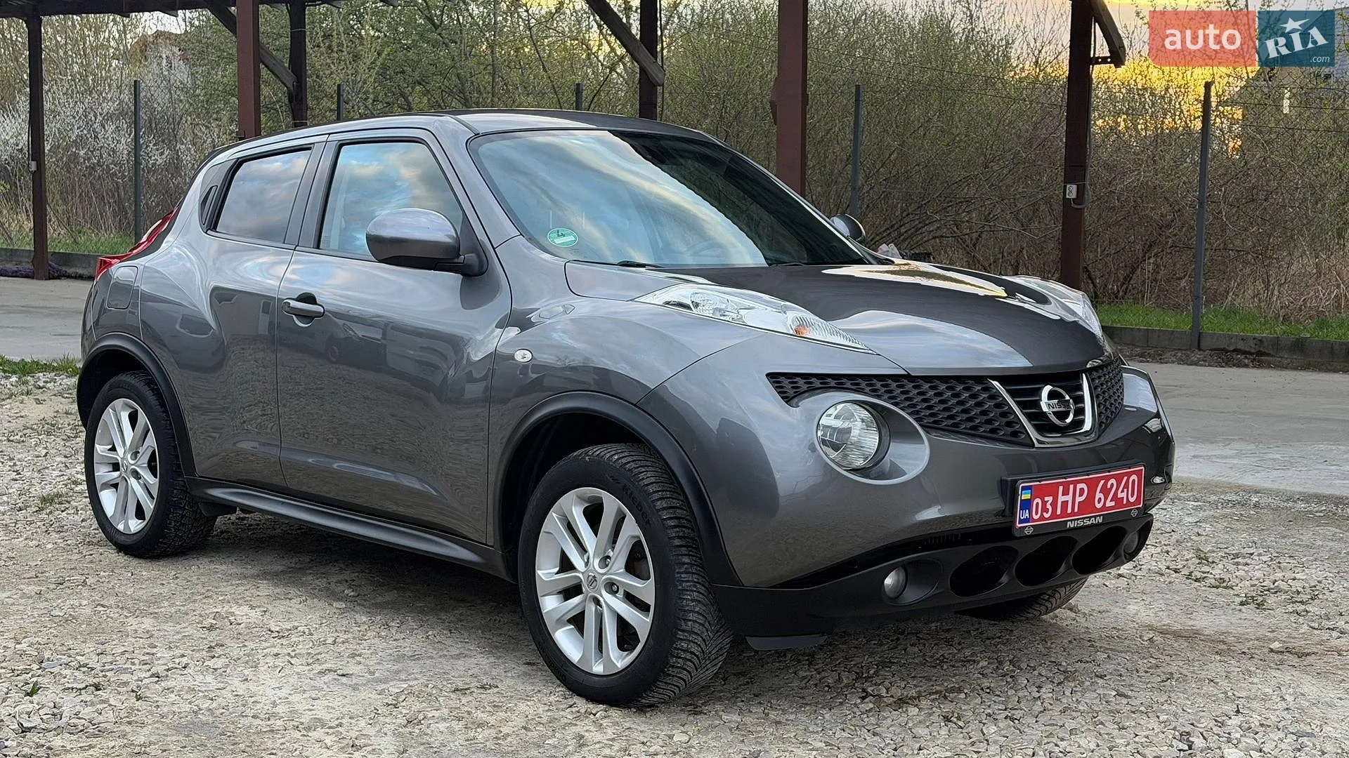 2013 Nissan Juke - мініатюра 15