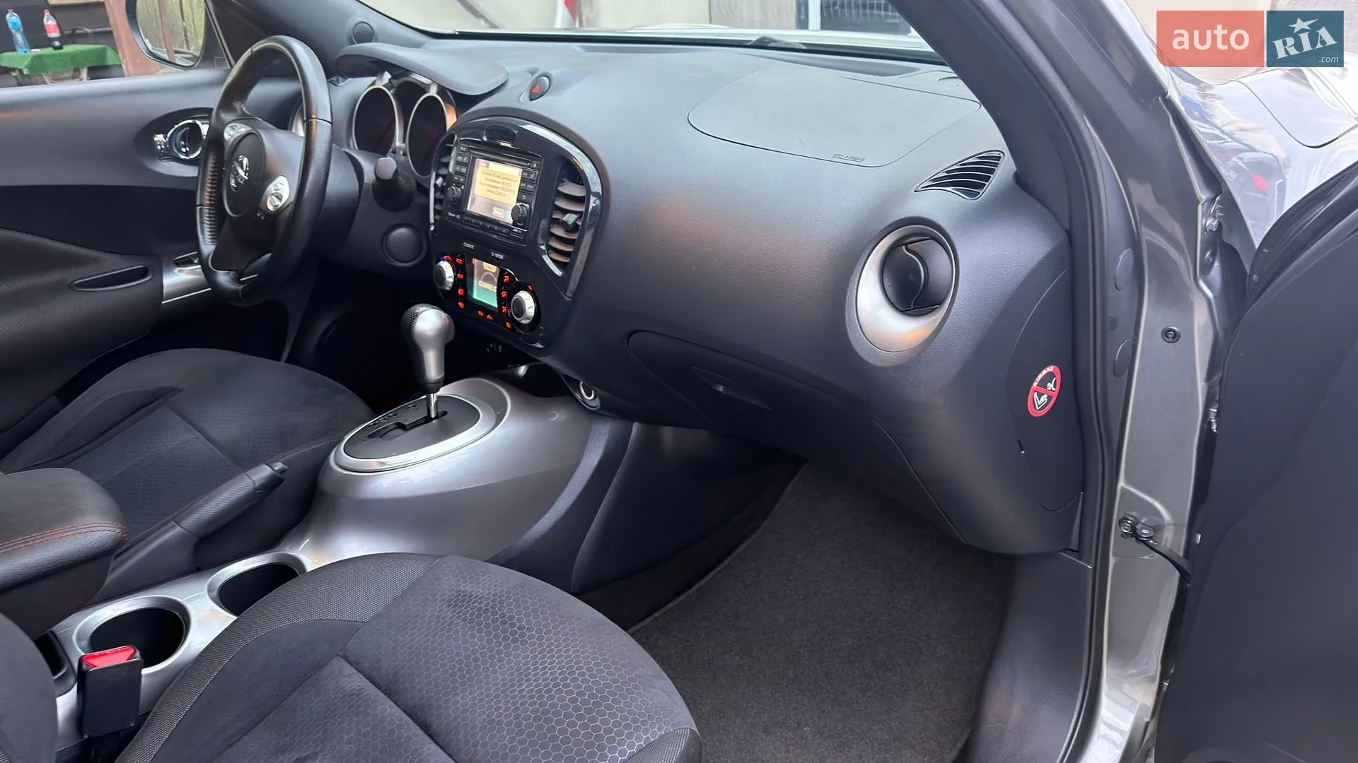 2013 Nissan Juke - мініатюра 19