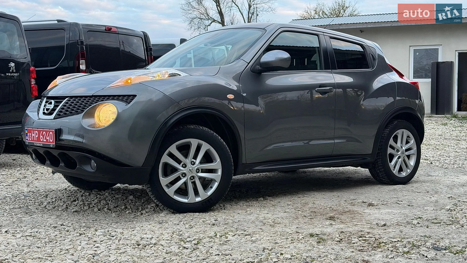 2013 Nissan Juke - мініатюра 46